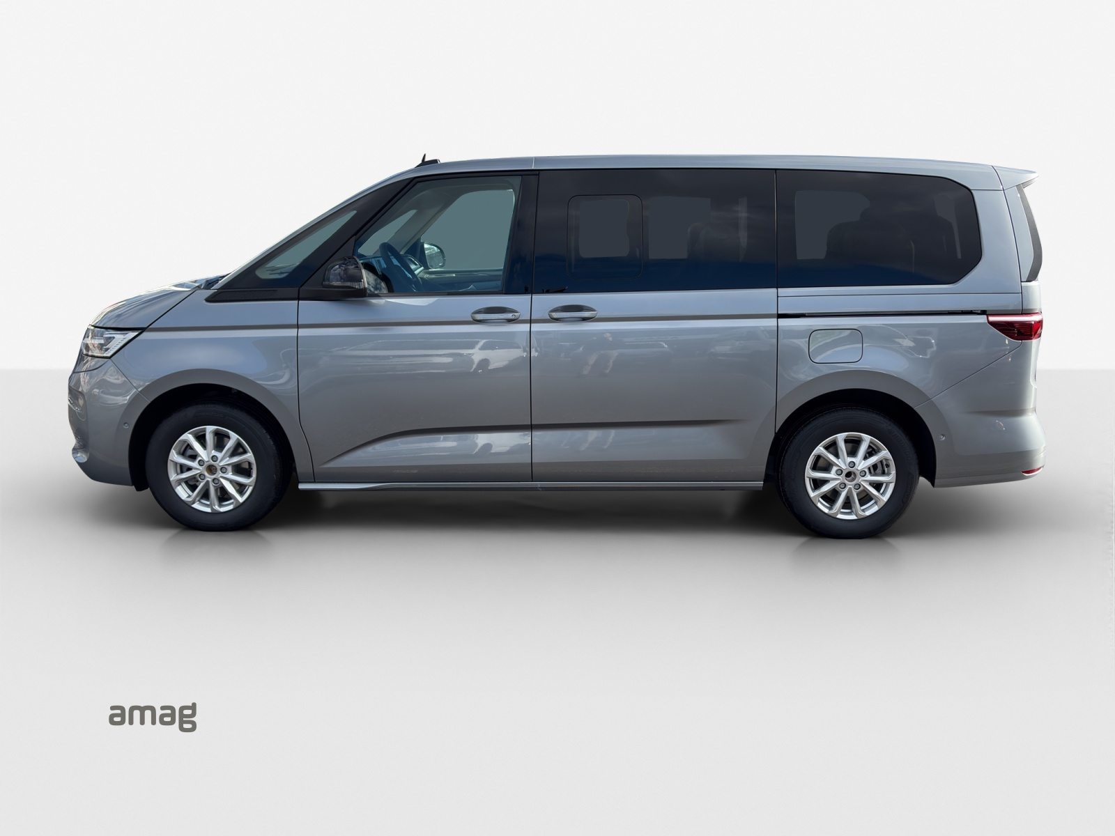 VW Multivan Liberty lang, Diesel, New car, Automatic - 2