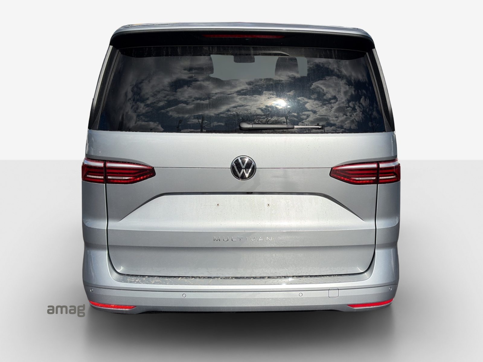 VW Multivan Liberty lang, Diesel, New car, Automatic - 4