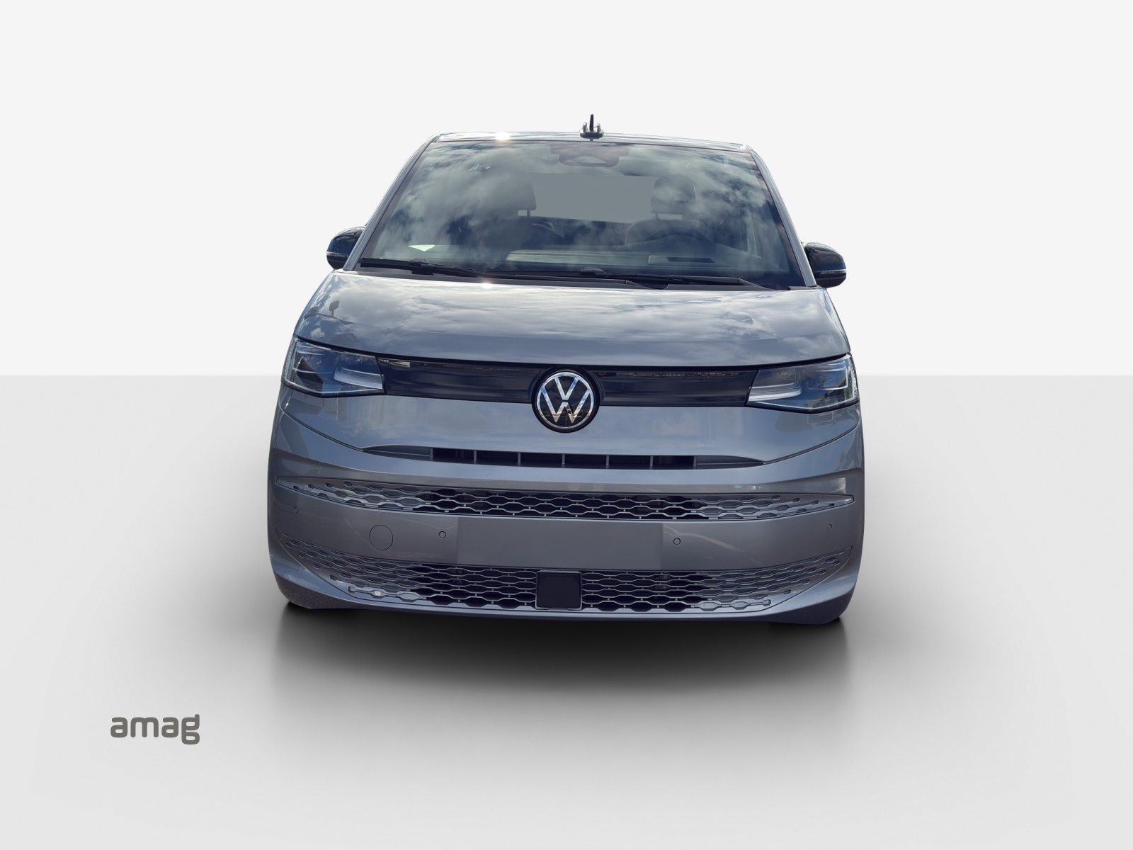 VW Multivan Liberty lang, Diesel, New car, Automatic - 7