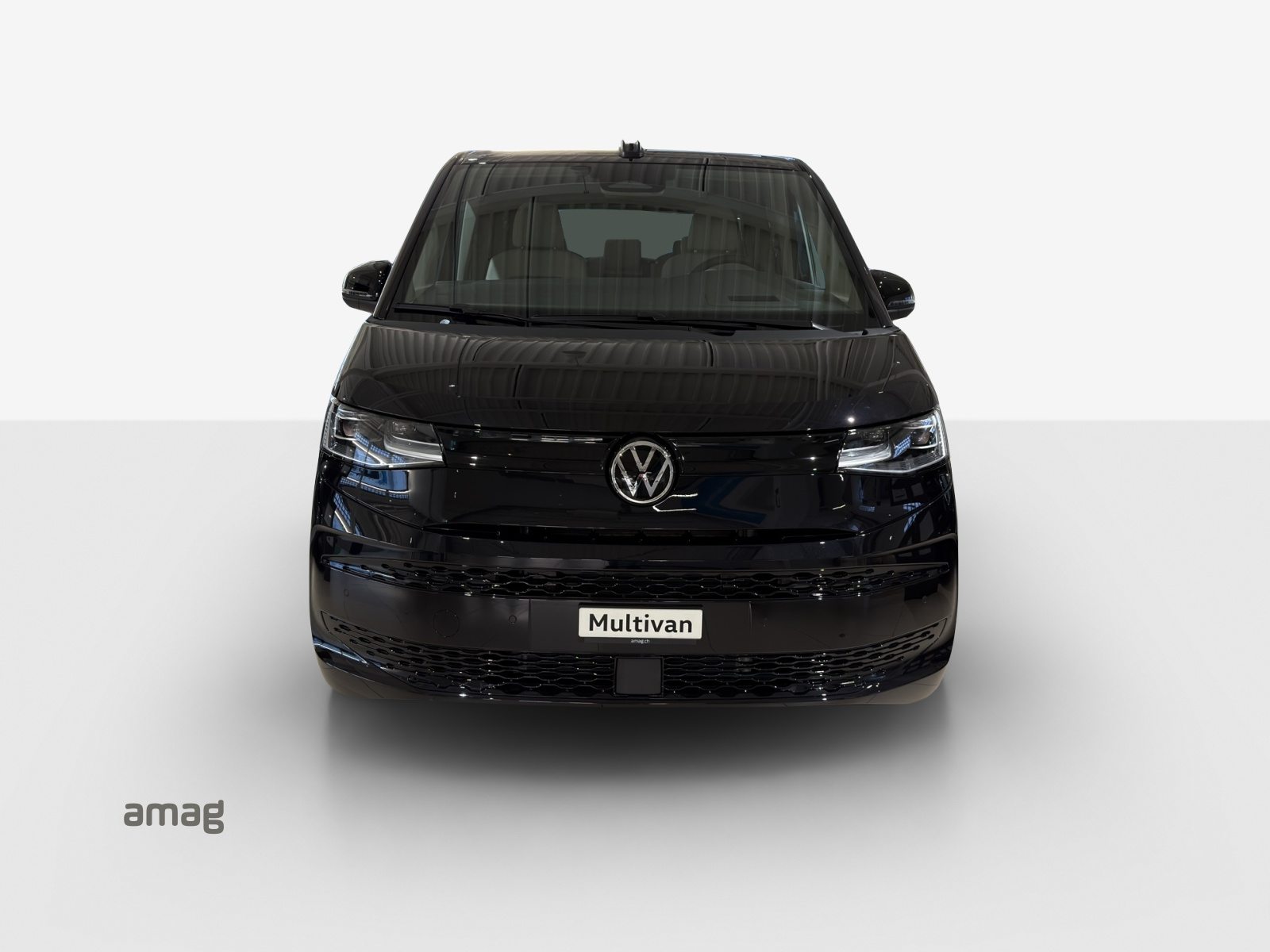 VW Multivan Liberty lang, Benzin, Neuwagen, Automatik - 7
