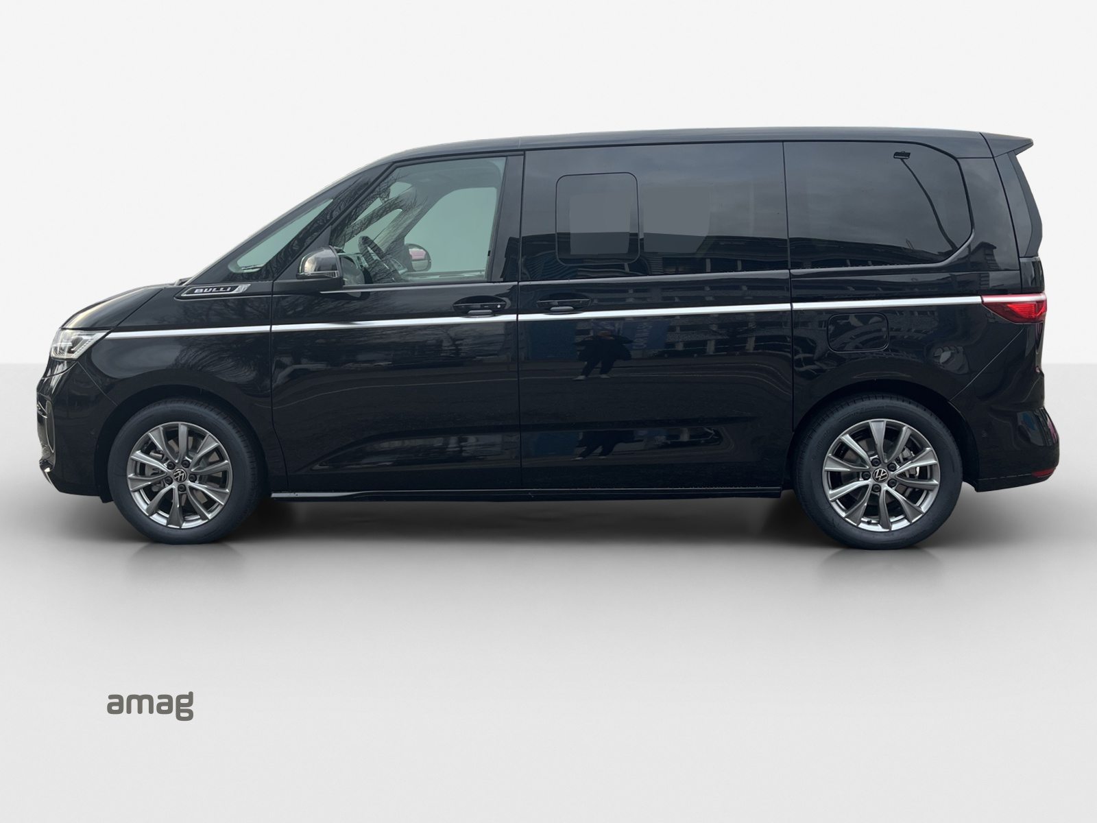 VW Multivan Style Liberty kurz, Hybride Integrale Benzina/Elettrica, Auto nuove, Automatico - 2