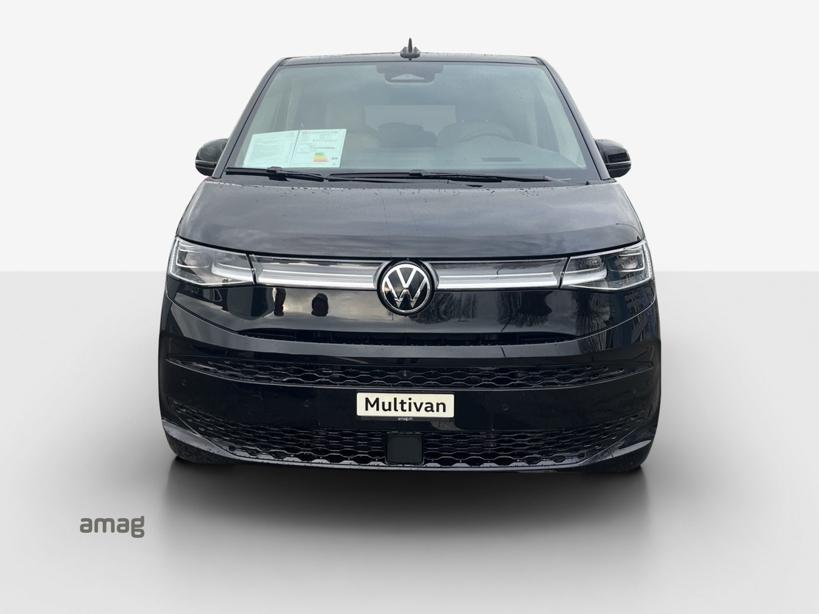 VW Multivan Style Liberty kurz, Hybride Integrale Benzina/Elettrica, Auto nuove, Automatico - 7
