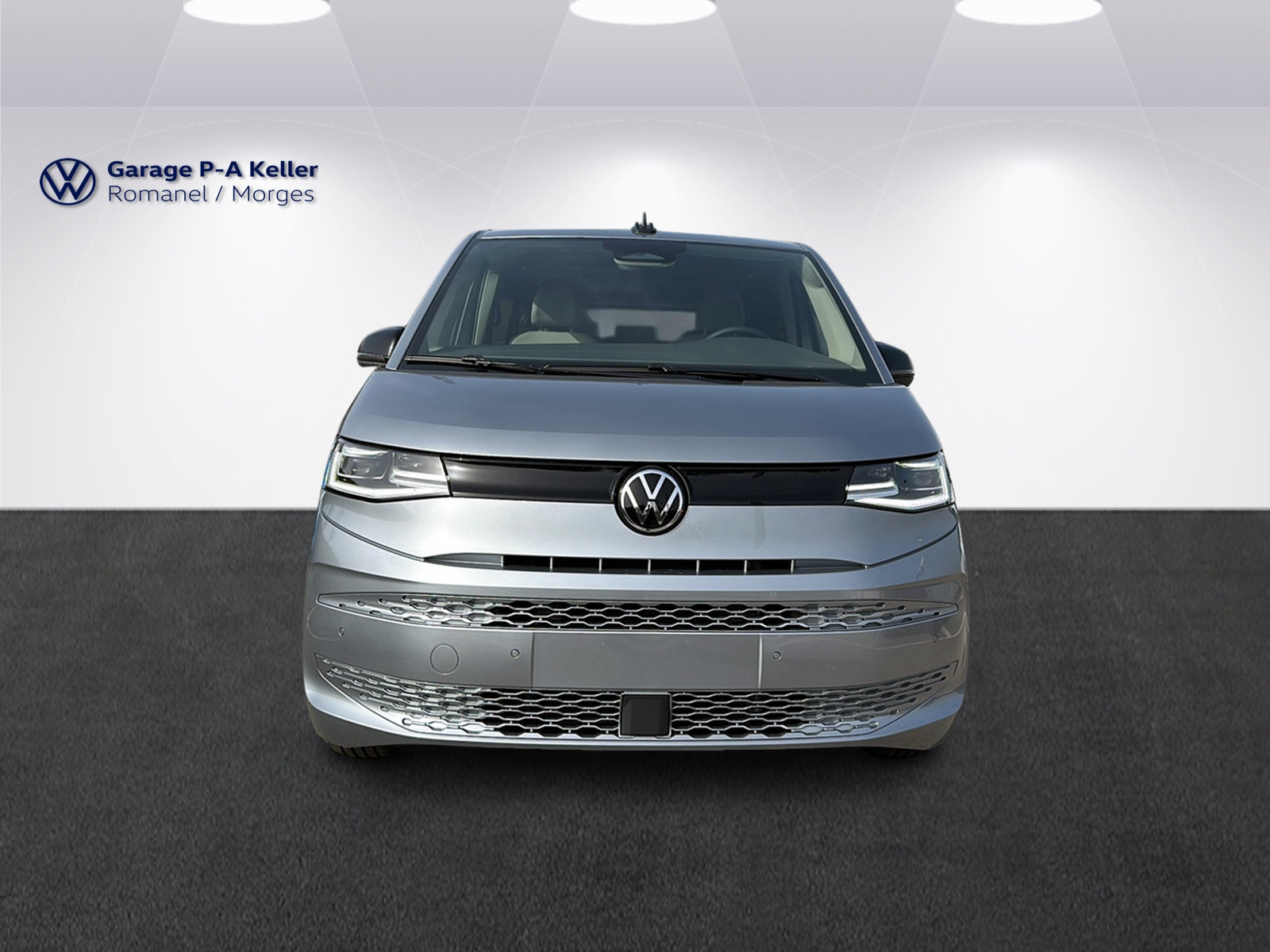 VW Multivan 2.0 TDI Liberty DSG Lang, Diesel, Neuwagen, Automatik - 7
