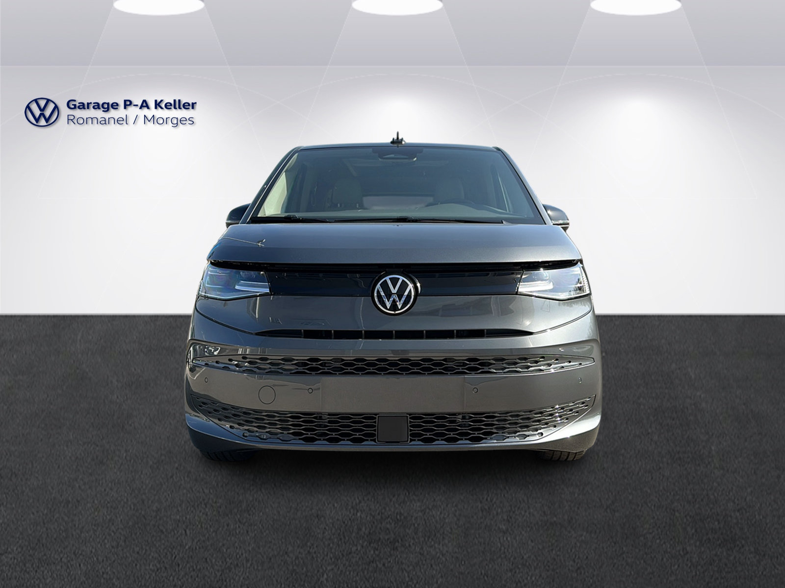 VW Multivan 1.5 eHybrid Liberty 4Motion DSG, Plug-in-Hybrid Benzin/Elektro, Neuwagen, Automatik - 7