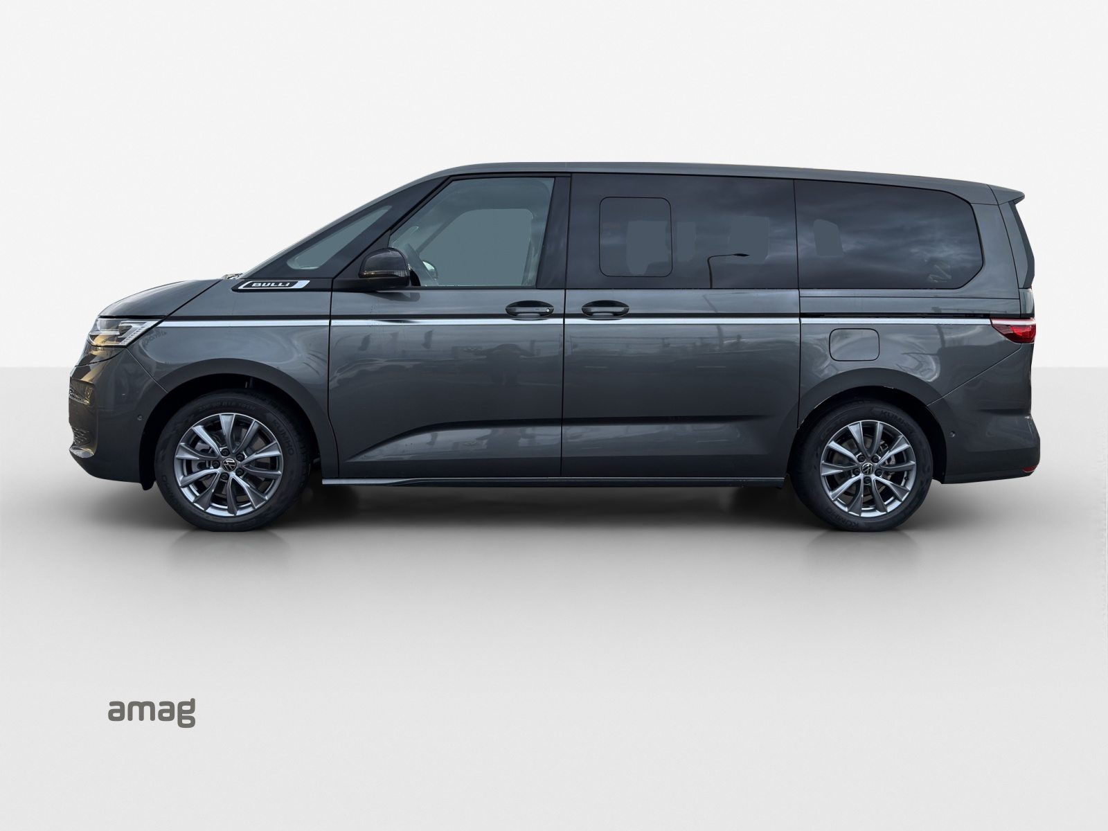 VW Multivan Style Liberty lang, Benzina, Auto nuove, Automatico - 2