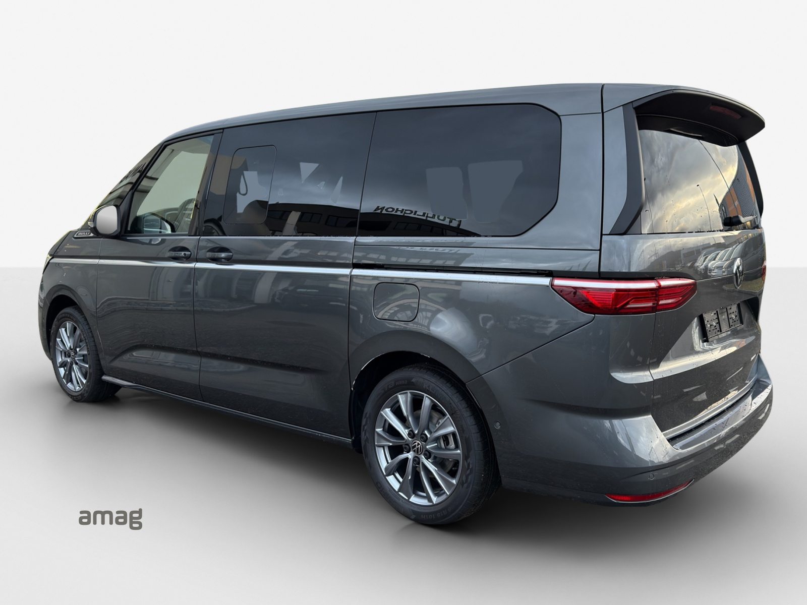 VW Multivan Style Liberty lang, Benzina, Auto nuove, Automatico - 3
