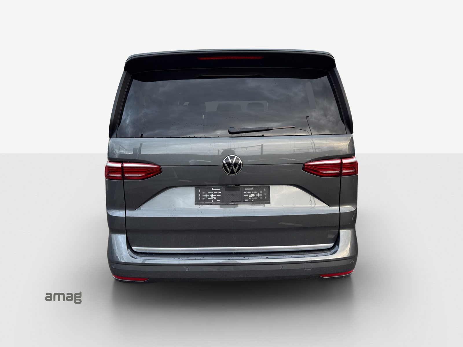 VW Multivan Style Liberty lang, Benzina, Auto nuove, Automatico - 4