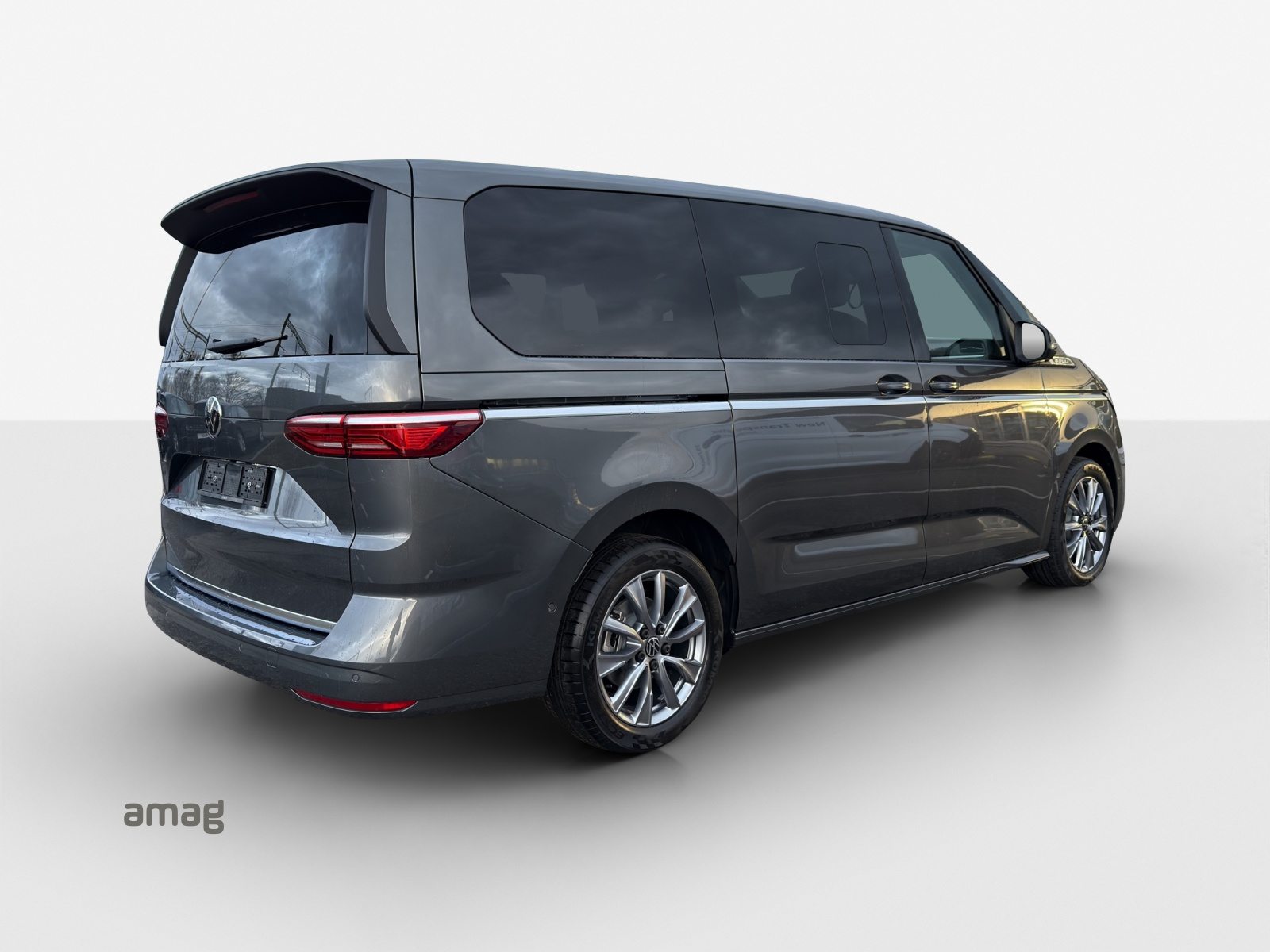 VW Multivan Style Liberty lang, Benzina, Auto nuove, Automatico - 5