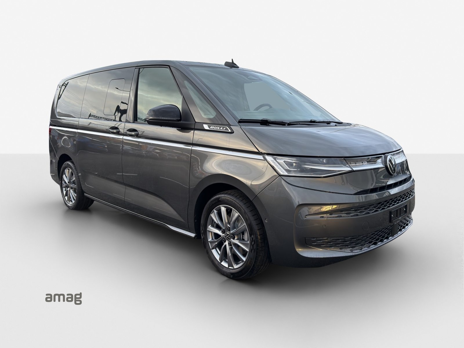 VW Multivan Style Liberty lang, Benzina, Auto nuove, Automatico - 6