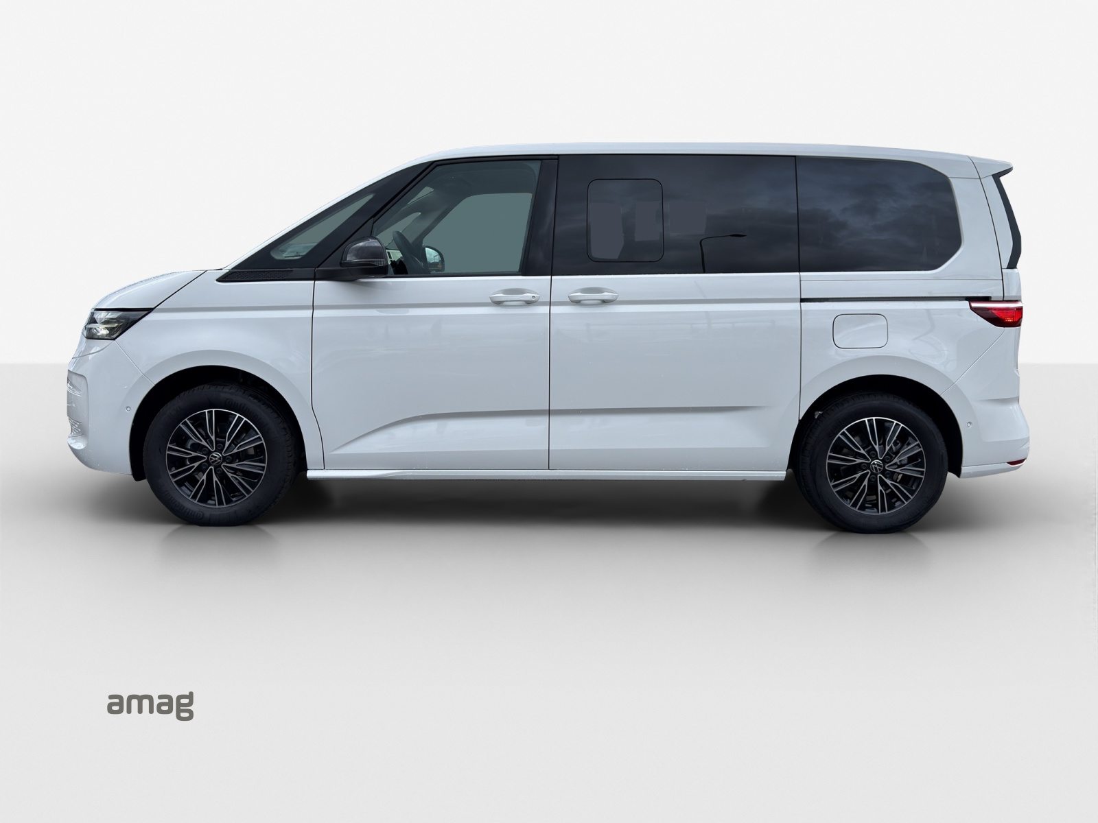 VW Multivan Liberty kurz, Diesel, New car, Automatic - 2