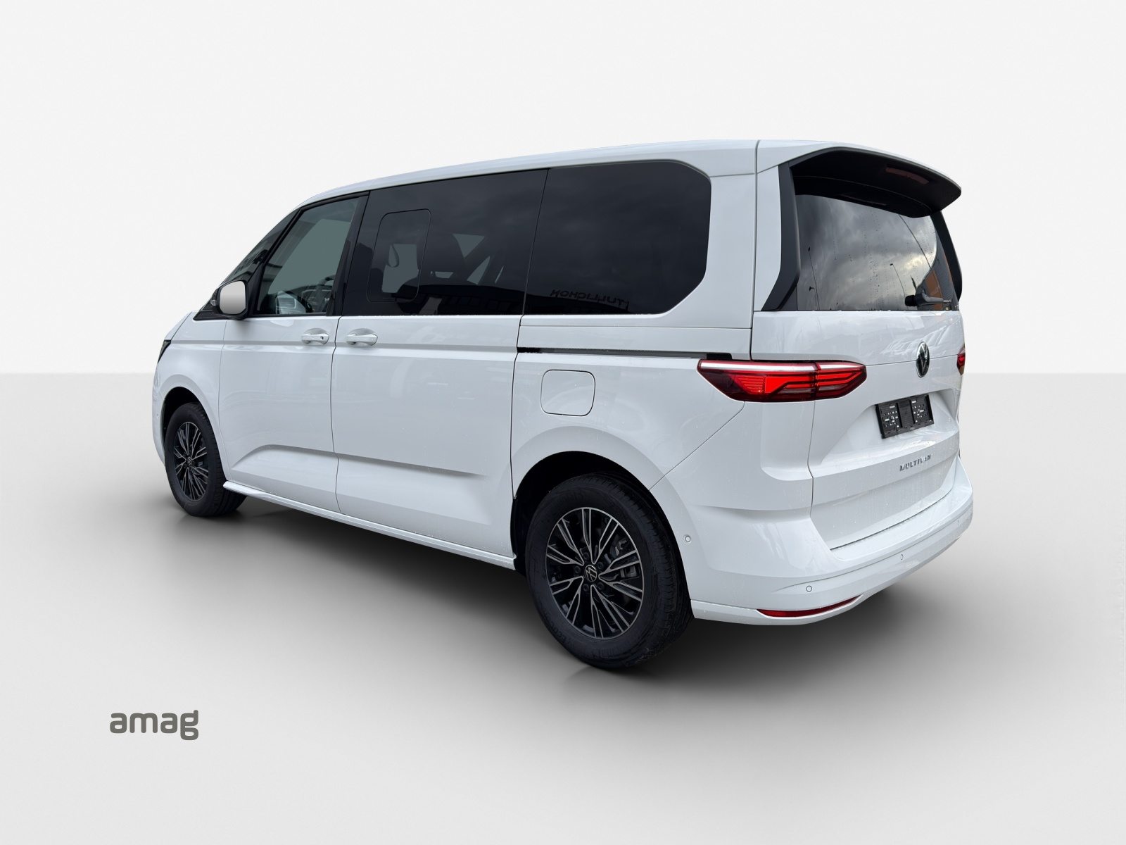 VW Multivan Liberty kurz, Diesel, New car, Automatic - 3