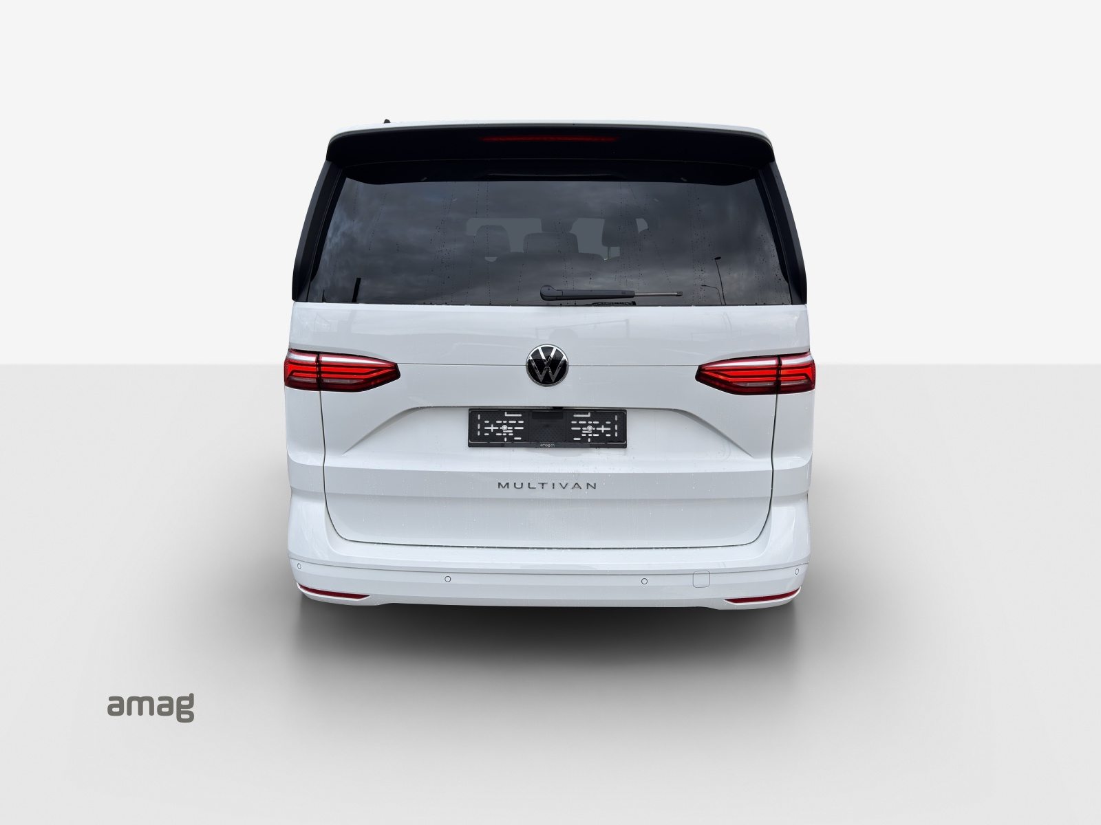VW Multivan Liberty kurz, Diesel, New car, Automatic - 4