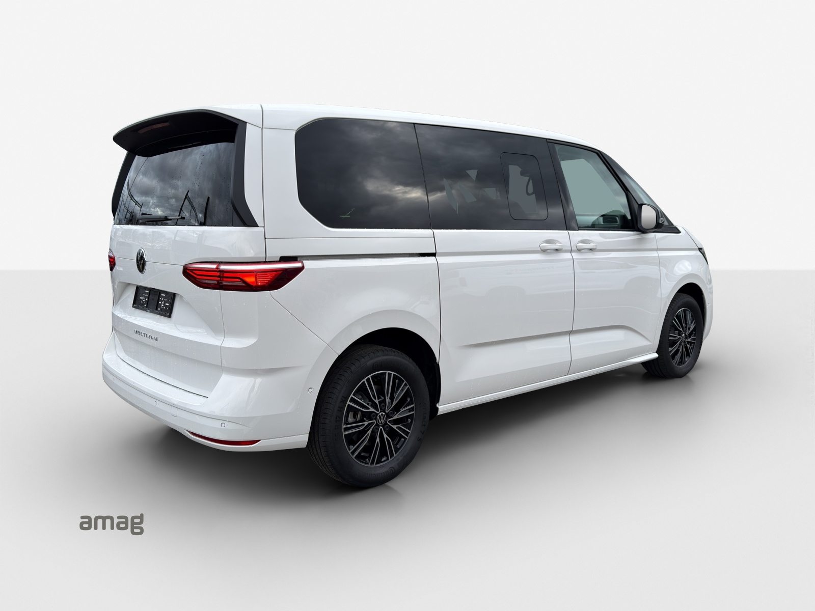VW Multivan Liberty kurz, Diesel, New car, Automatic - 5