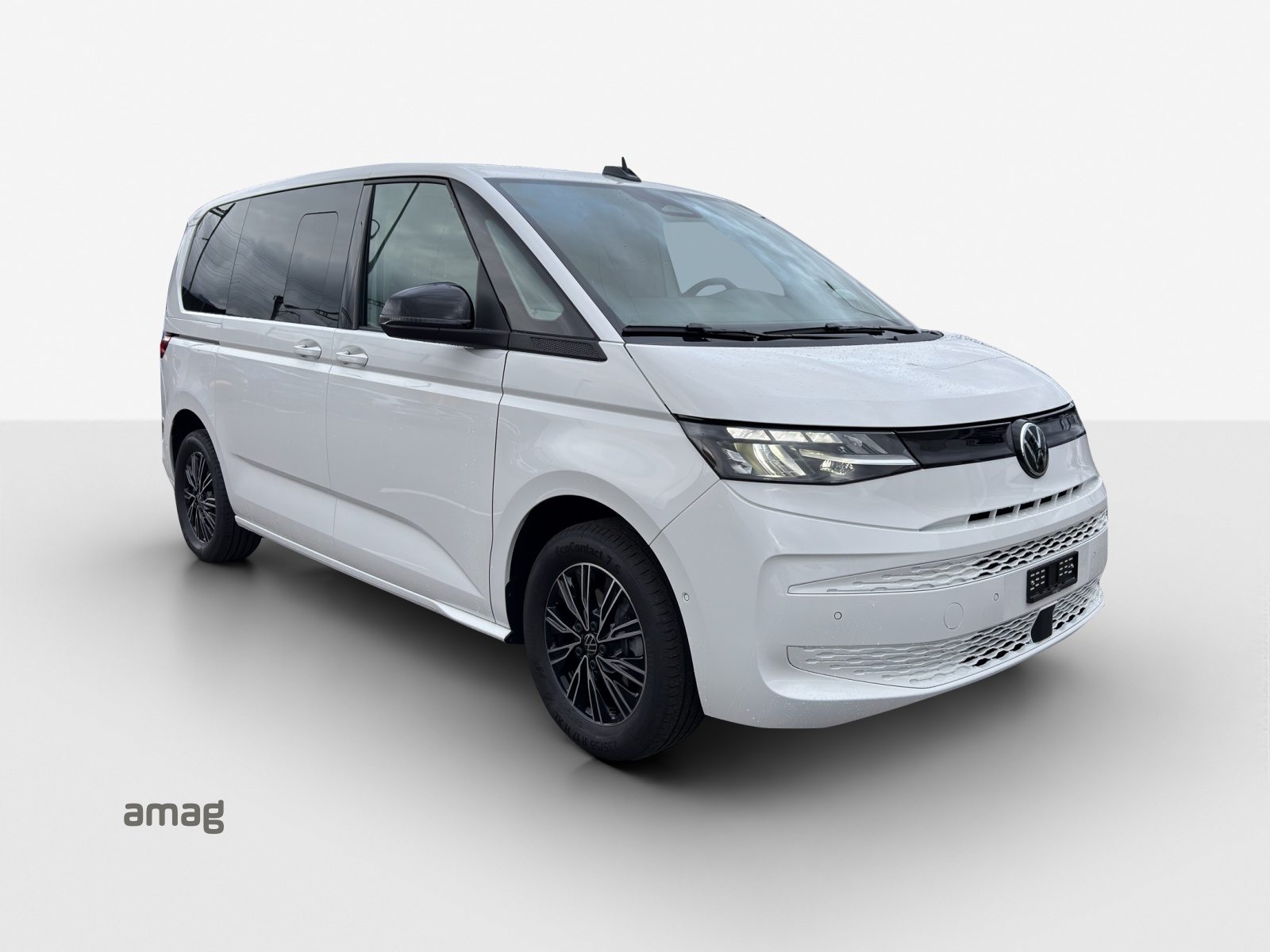 VW Multivan Liberty kurz, Diesel, New car, Automatic - 6