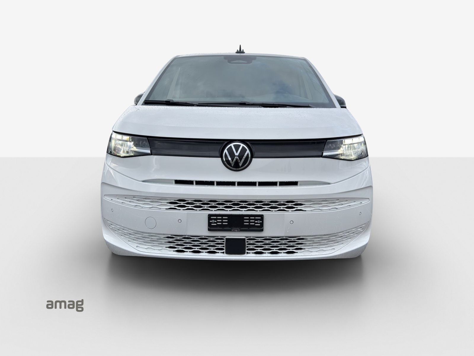 VW Multivan Liberty kurz, Diesel, New car, Automatic - 7