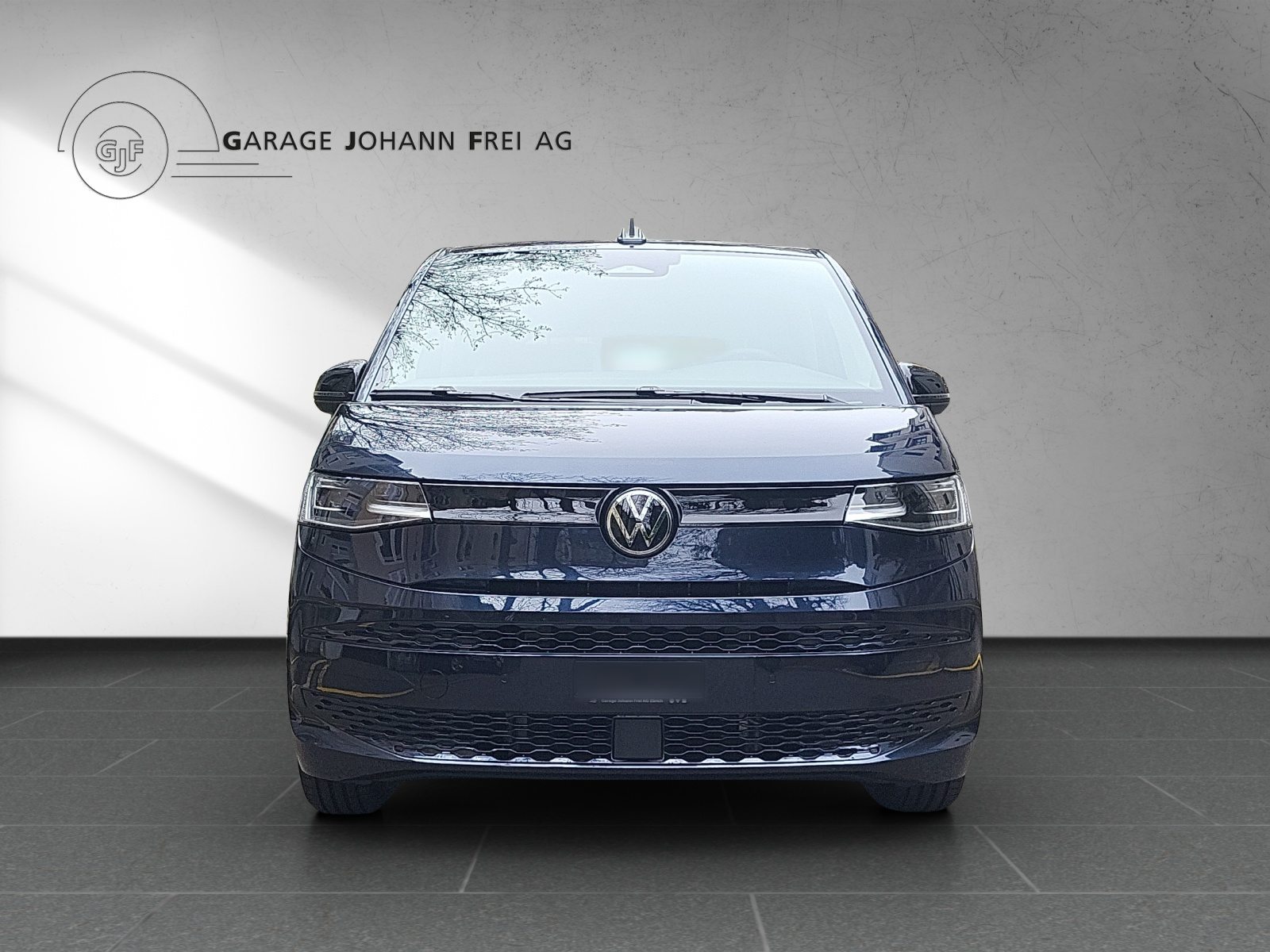 VW Multivan Liberty kurz, Hybride Integrale Benzina/Elettrica, Auto nuove, Automatico - 7