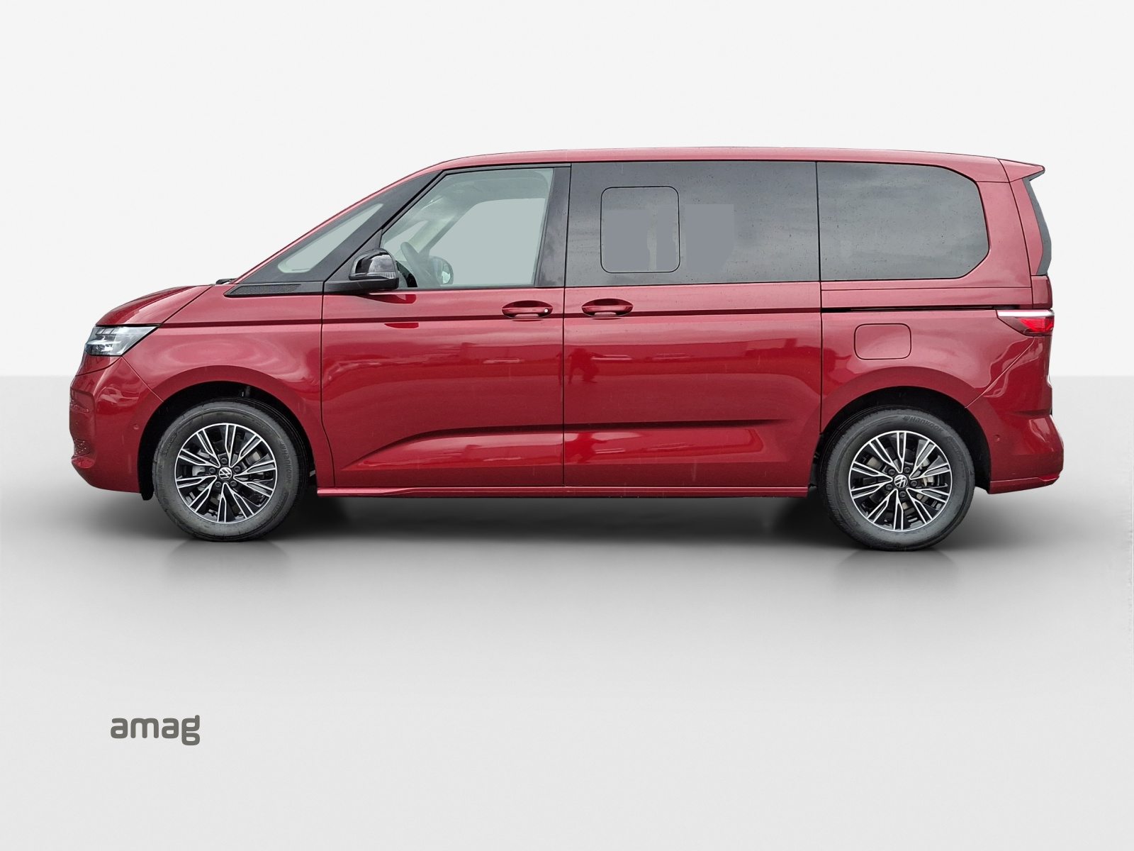 VW Multivan Liberty kurz, Diesel, Auto nuove, Automatico - 2
