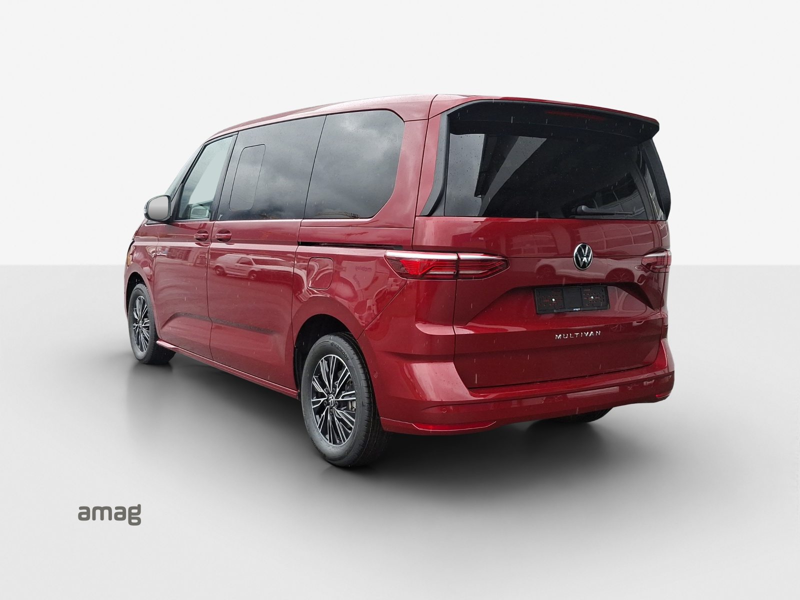 VW Multivan Liberty kurz, Diesel, Auto nuove, Automatico - 3