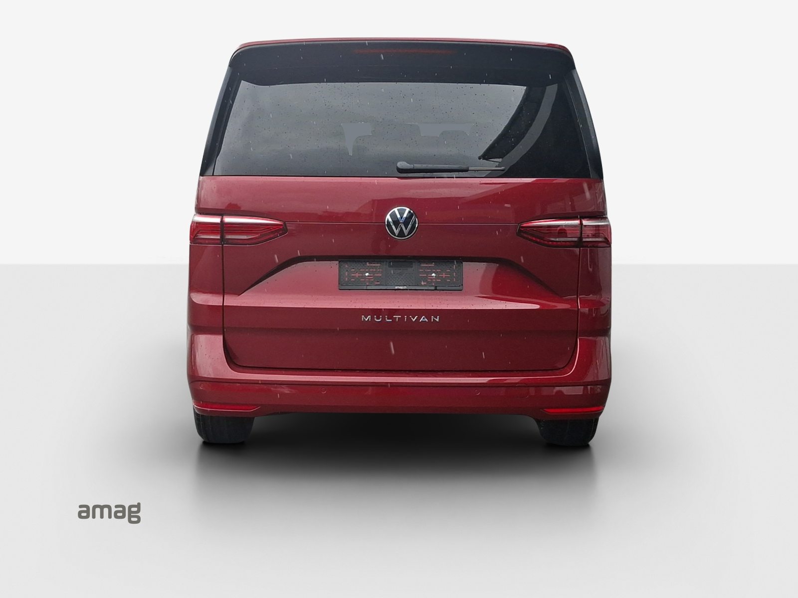 VW Multivan Liberty kurz, Diesel, Auto nuove, Automatico - 4