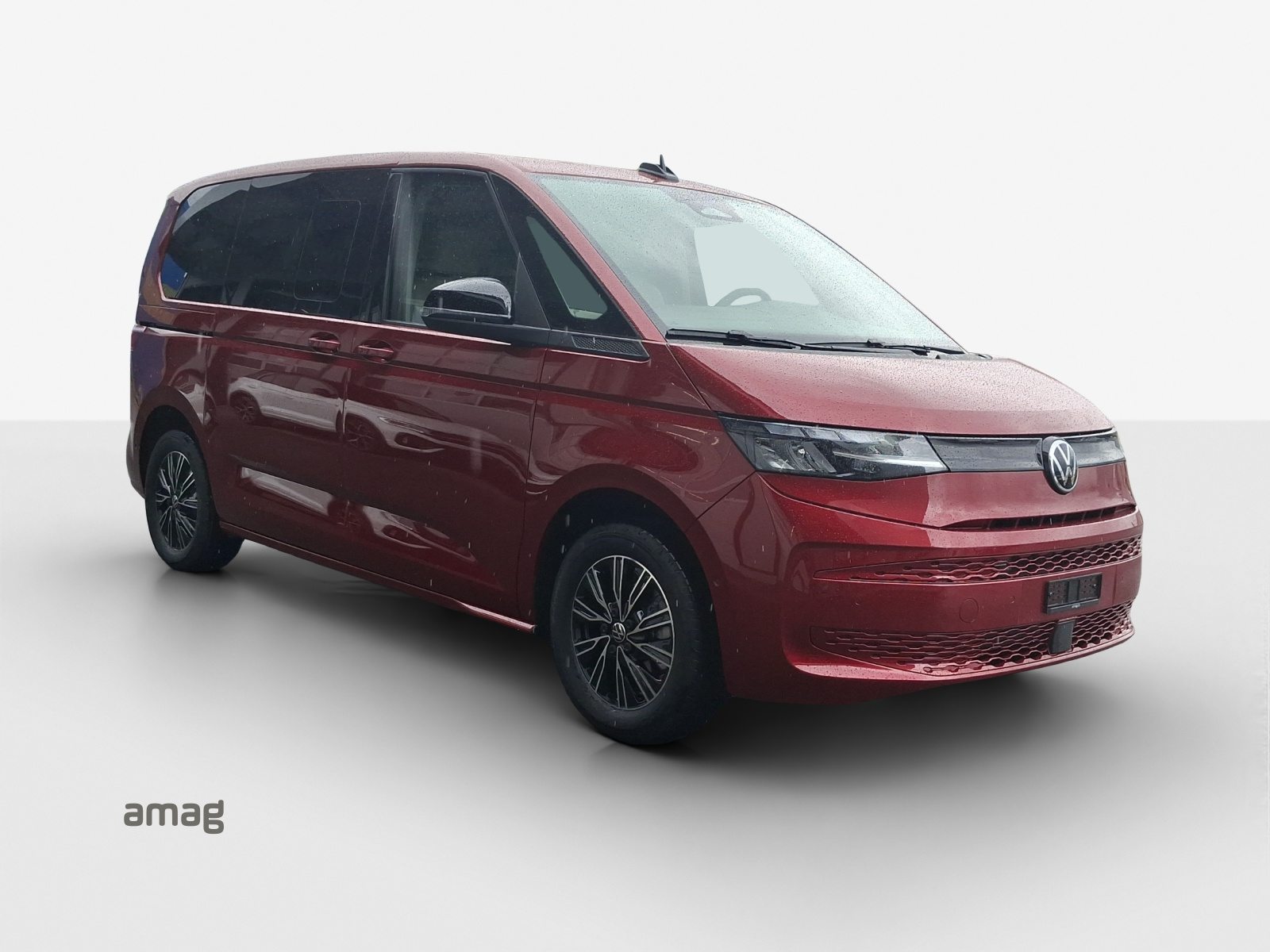 VW Multivan Liberty kurz, Diesel, Auto nuove, Automatico - 6
