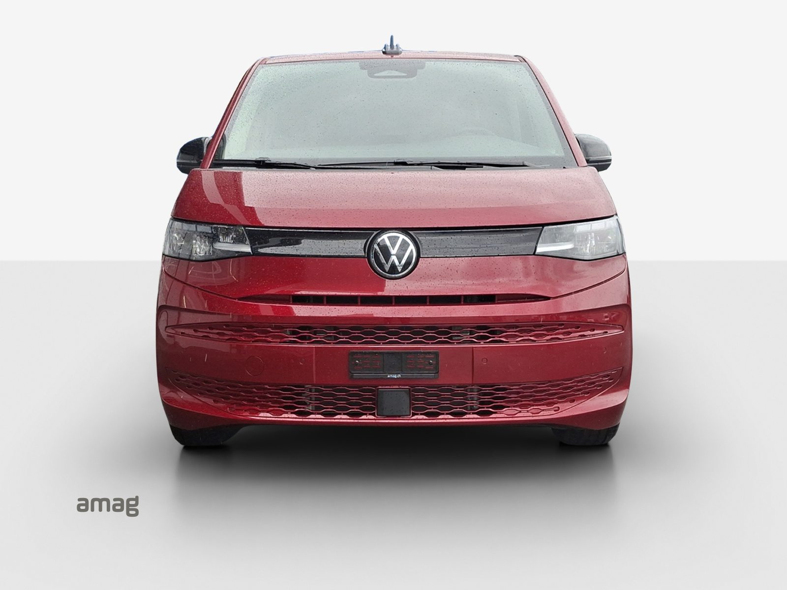 VW Multivan Liberty kurz, Diesel, Auto nuove, Automatico - 7