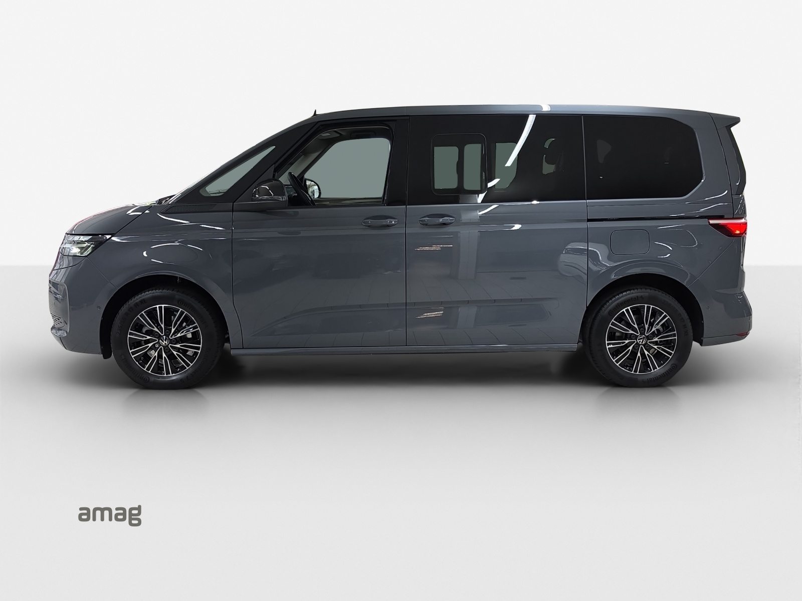 VW Multivan Liberty kurz, Diesel, Auto nuove, Automatico - 2