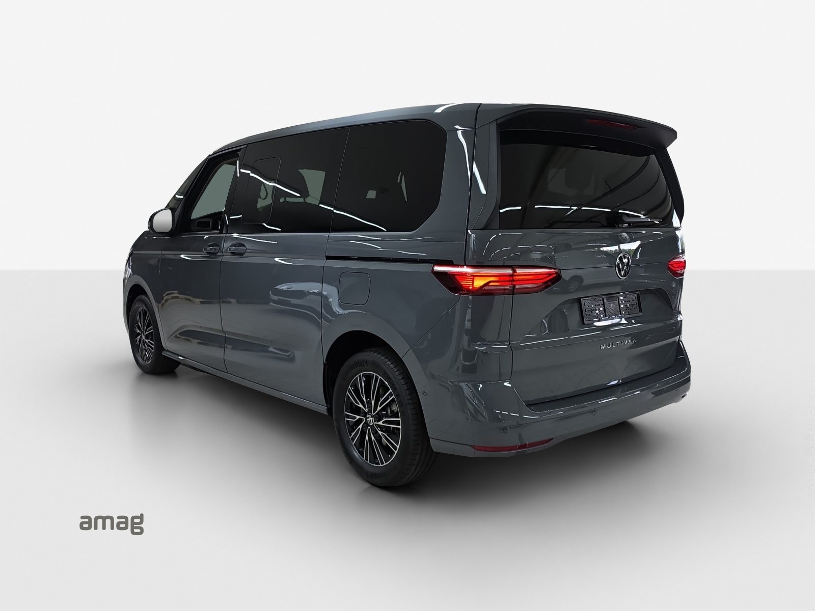 VW Multivan Liberty kurz, Diesel, Auto nuove, Automatico - 3