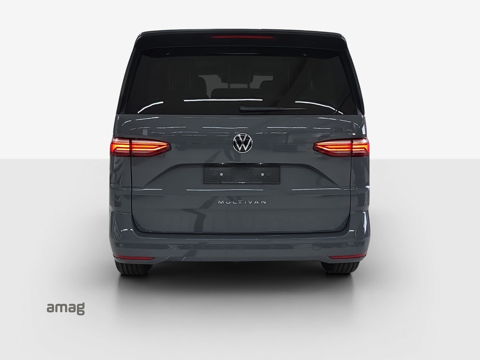 VW Multivan Liberty kurz, Diesel, Auto nuove, Automatico - 4