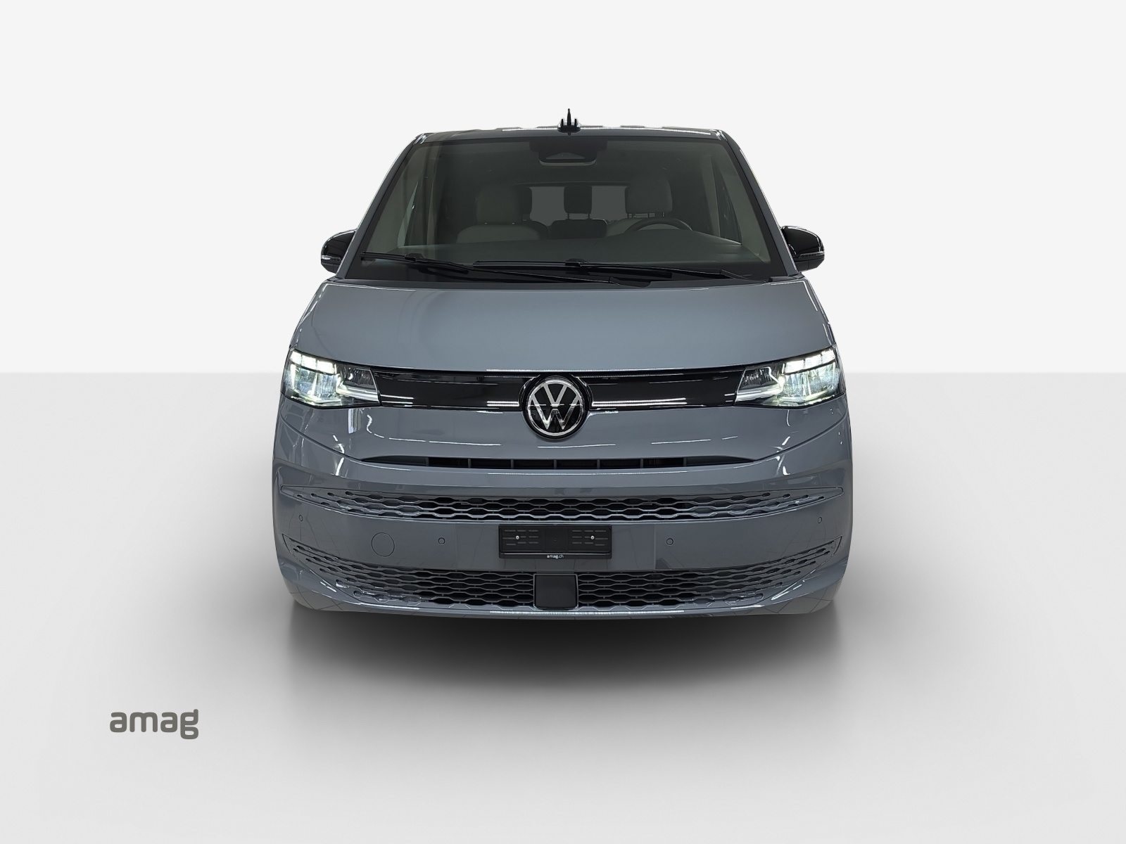 VW Multivan Liberty kurz, Diesel, Auto nuove, Automatico - 7