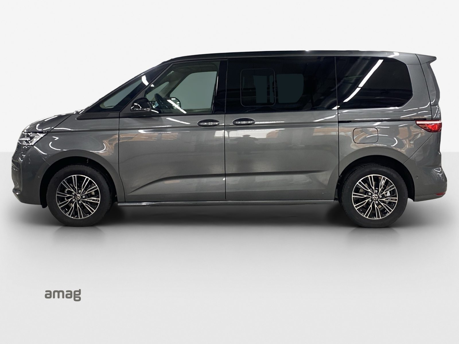 VW Multivan Liberty kurz, Diesel, Voiture nouvelle, Automatique - 2