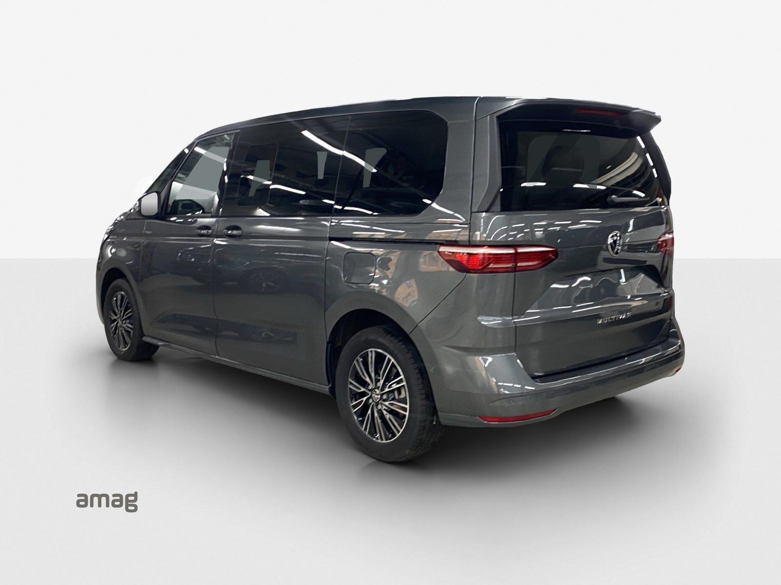 VW Multivan Liberty kurz, Diesel, Voiture nouvelle, Automatique - 3