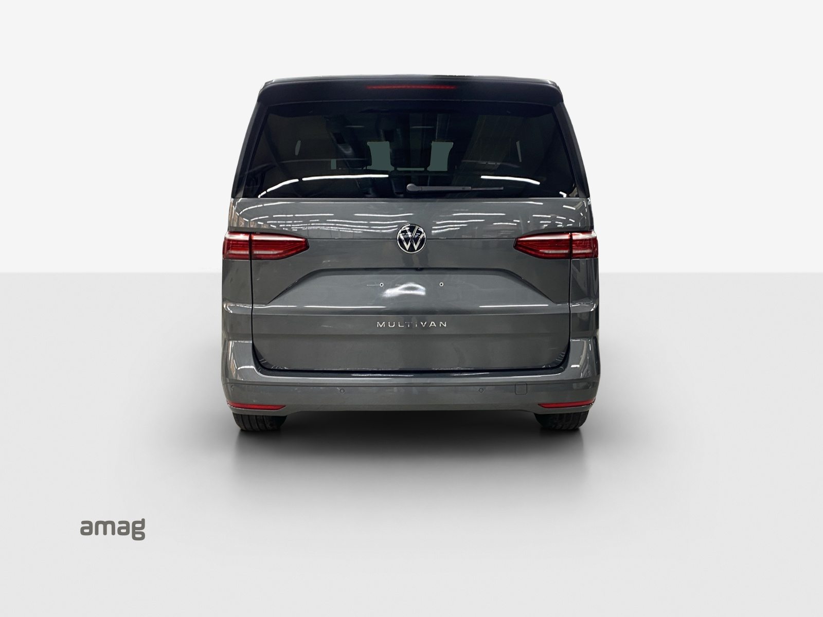 VW Multivan Liberty kurz, Diesel, Voiture nouvelle, Automatique - 4