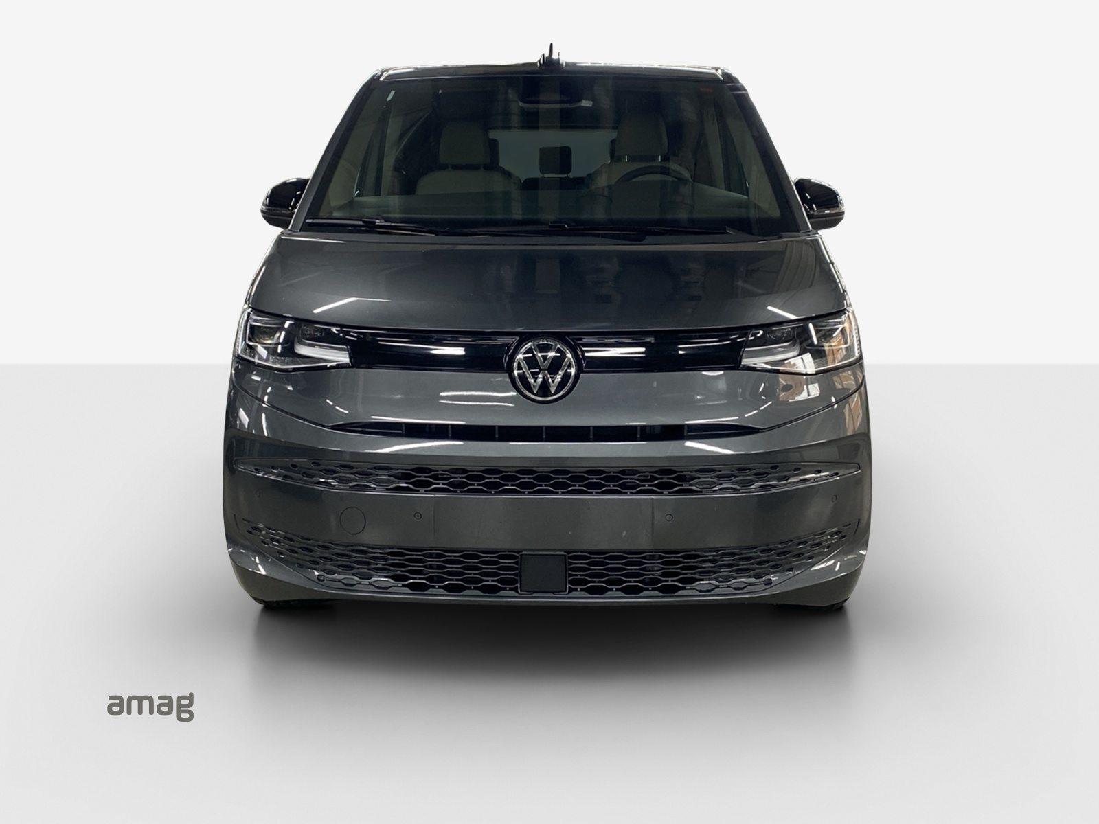 VW Multivan Liberty kurz, Diesel, Voiture nouvelle, Automatique - 7