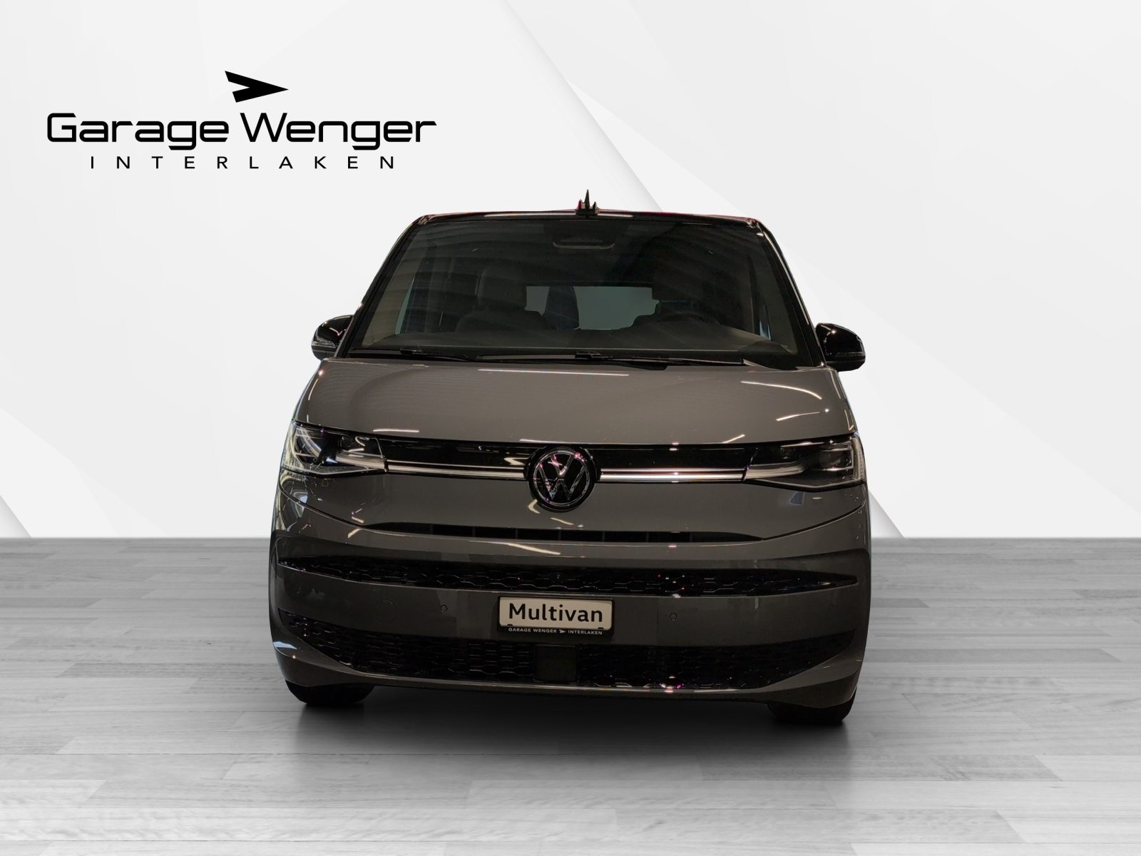 VW Multivan Life Edition kurz, Hybride Integrale Benzina/Elettrica, Auto nuove, Automatico - 2