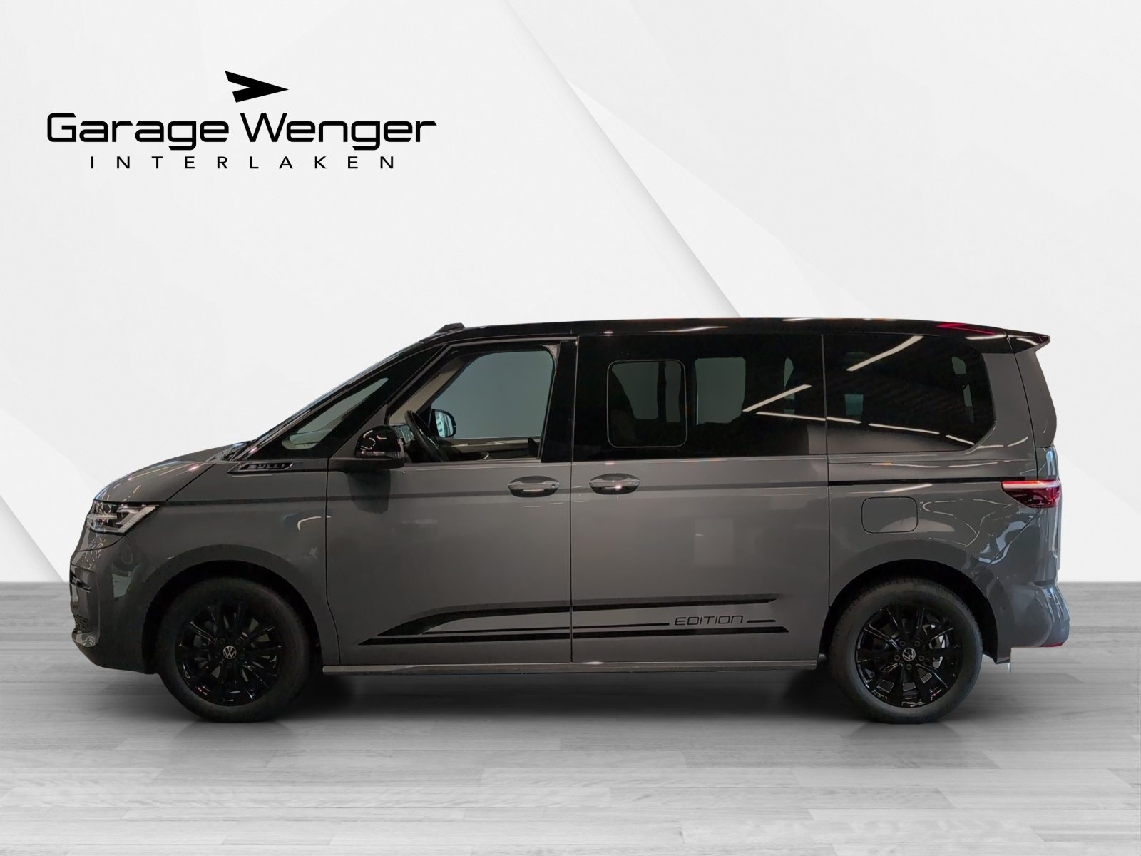 VW Multivan Life Edition kurz, Hybride Integrale Benzina/Elettrica, Auto nuove, Automatico - 3