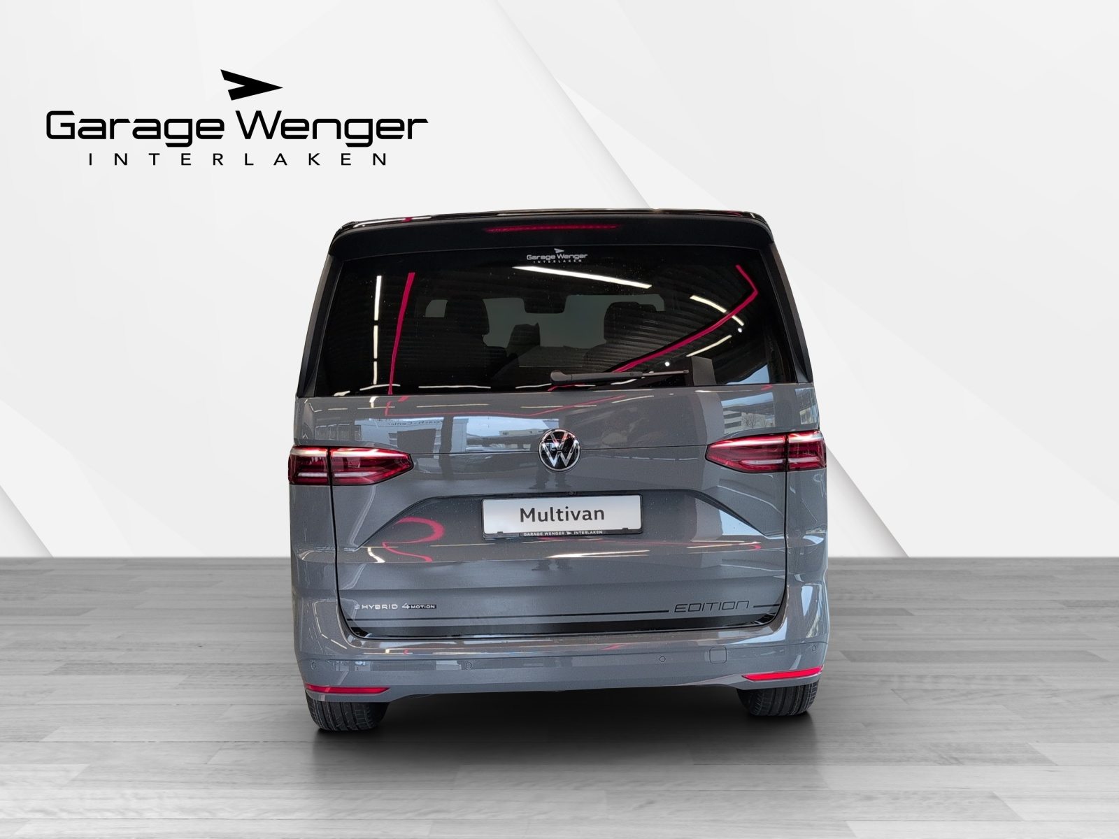 VW Multivan Life Edition kurz, Hybride Integrale Benzina/Elettrica, Auto nuove, Automatico - 5