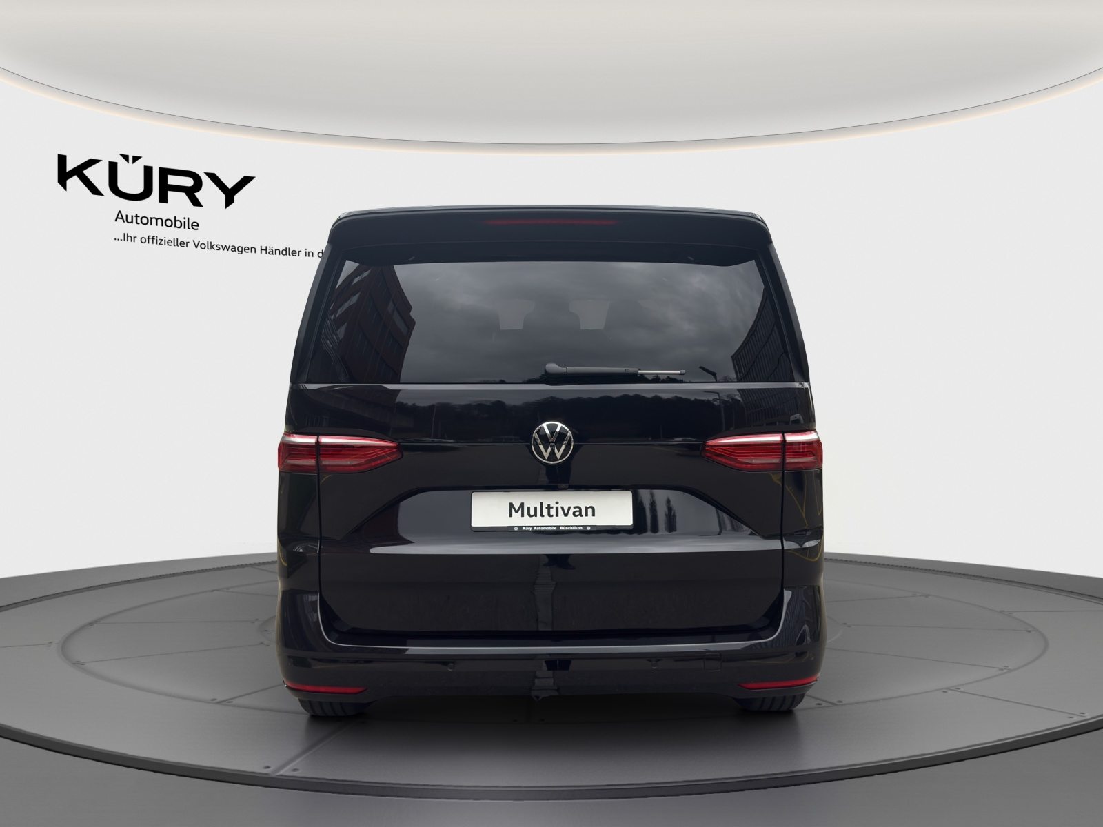 VW Multivan Liberty kurz, Petrol, New car, Automatic - 6