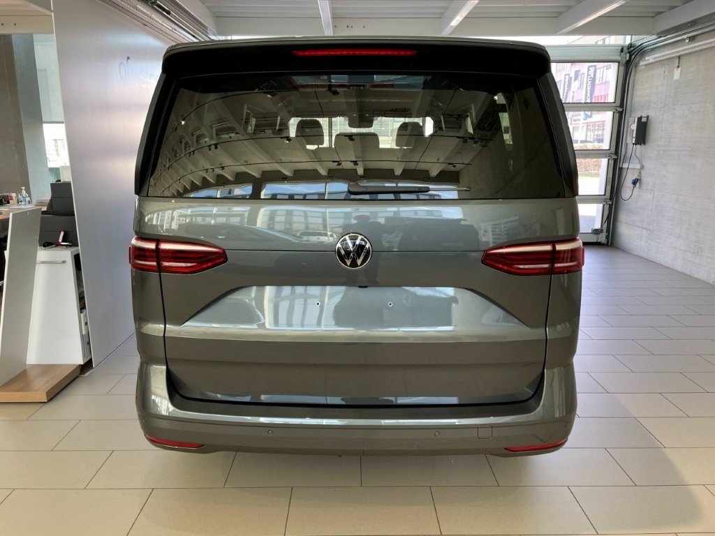 VW Multivan Liberty lang, Diesel, New car, Automatic - 3