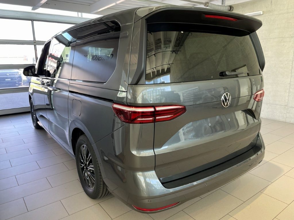 VW Multivan Liberty lang, Diesel, New car, Automatic - 4