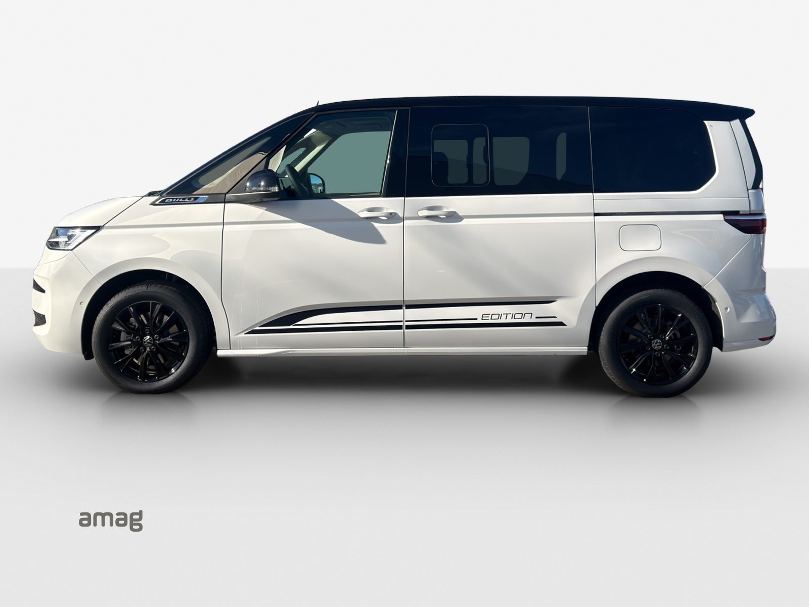 VW Multivan Life Edition kurz, Diesel, Voiture nouvelle, Automatique - 2