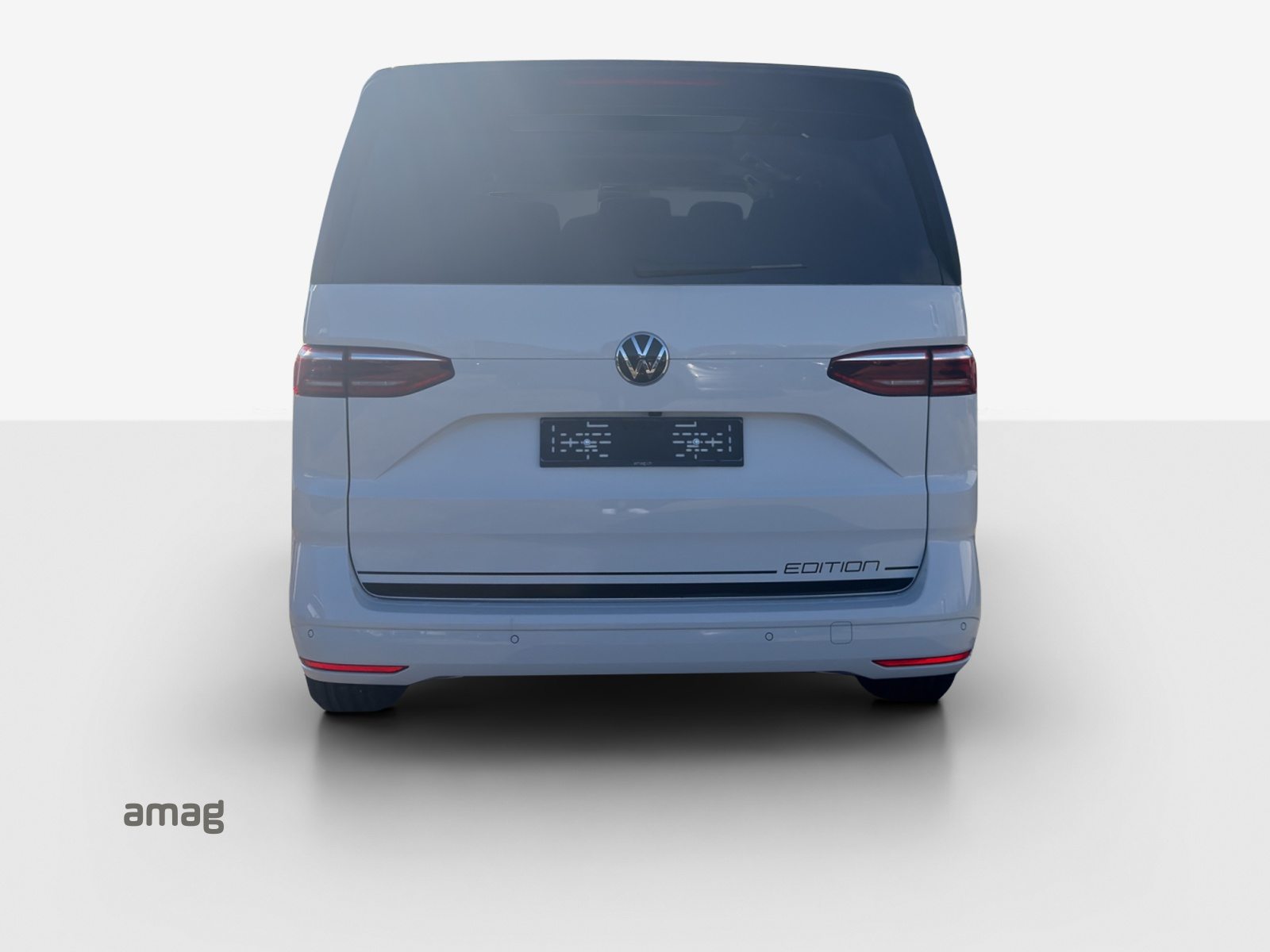 VW Multivan Life Edition kurz, Diesel, Voiture nouvelle, Automatique - 4