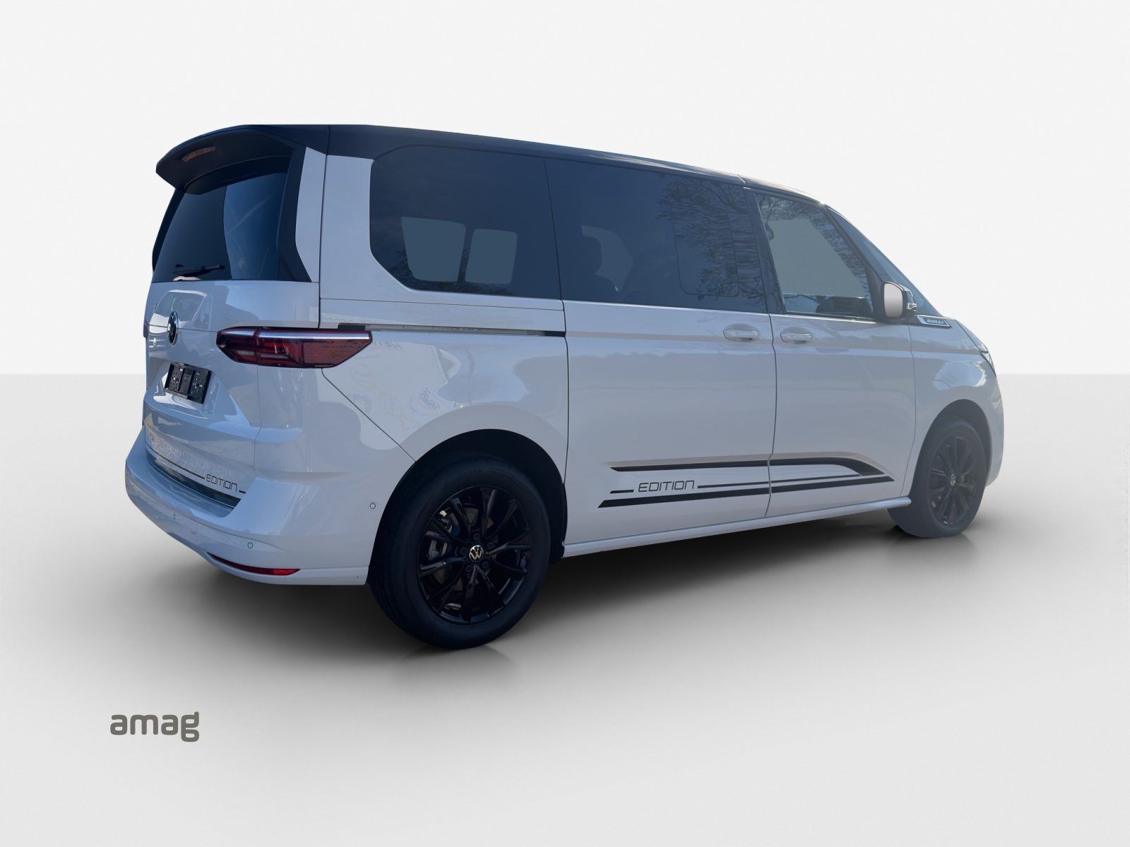 VW Multivan Life Edition kurz, Diesel, Voiture nouvelle, Automatique - 5