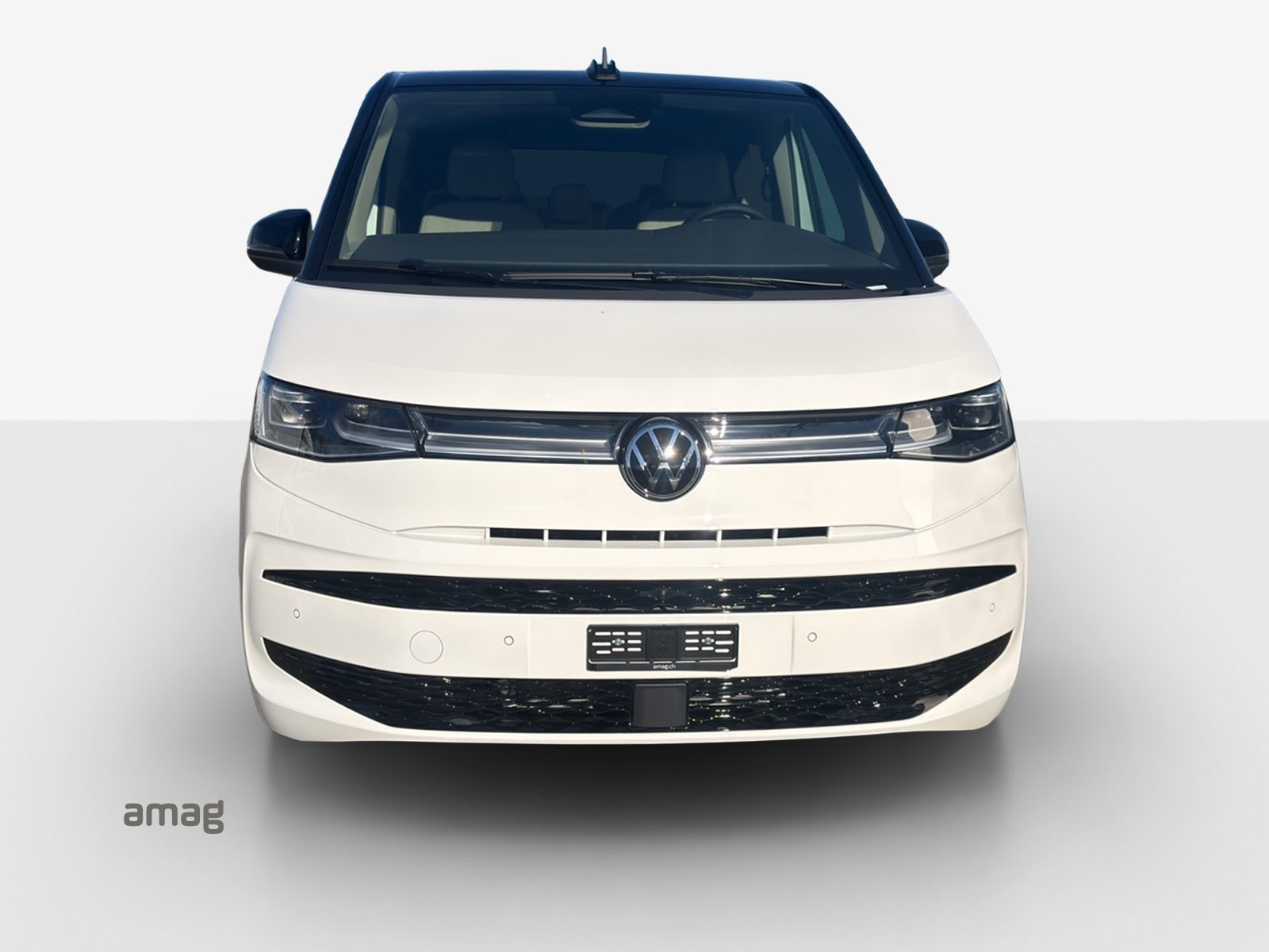 VW Multivan Life Edition kurz, Diesel, Voiture nouvelle, Automatique - 7