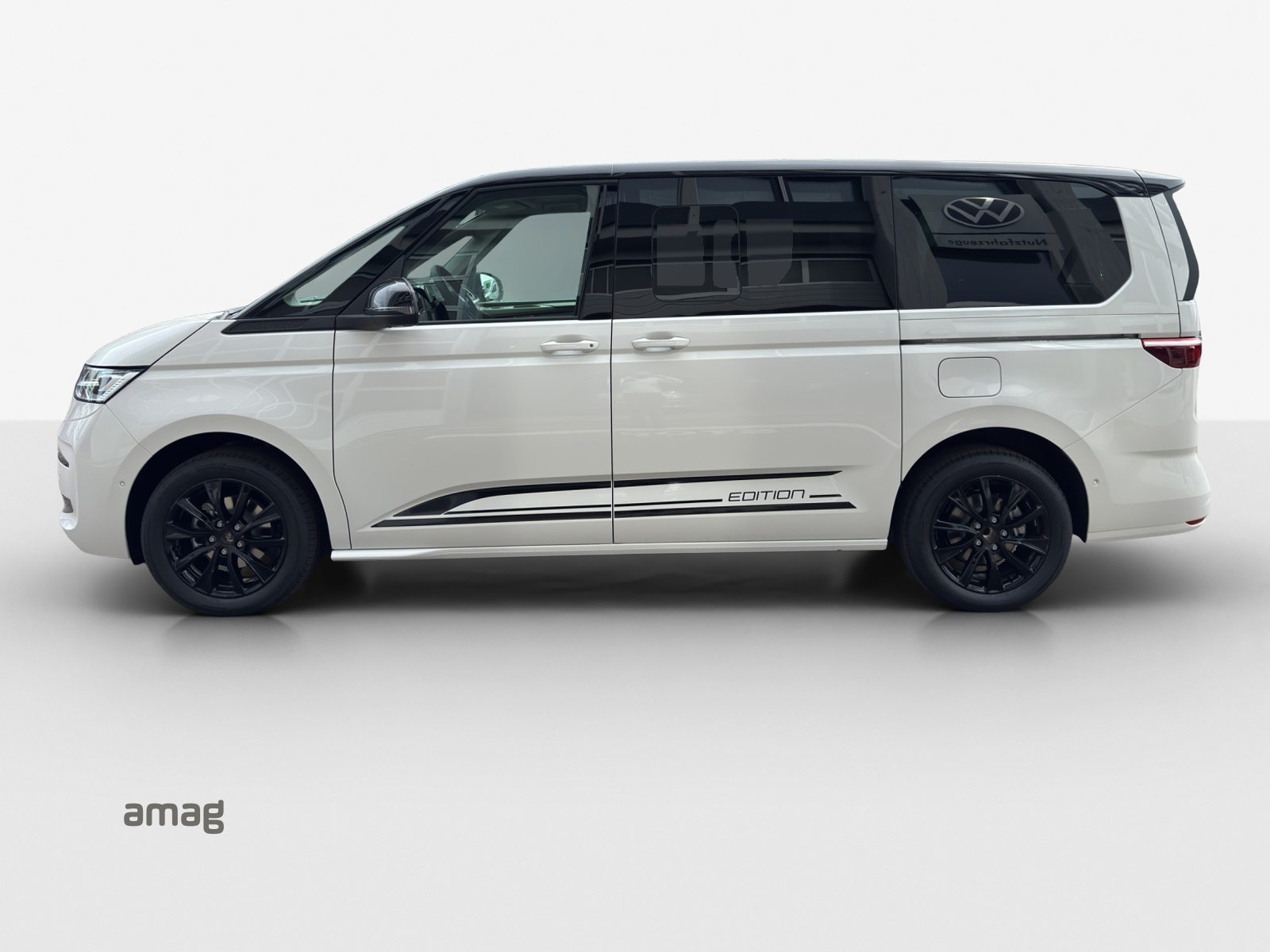 VW Multivan Life Edition lang, Diesel, New car, Automatic - 2