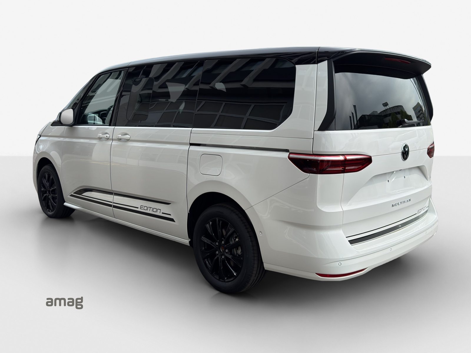VW Multivan Life Edition lang, Diesel, New car, Automatic - 3