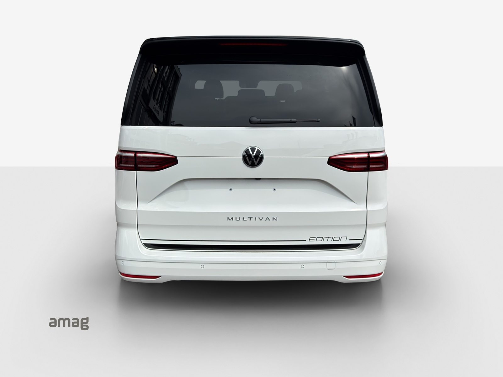 VW Multivan Life Edition lang, Diesel, New car, Automatic - 4