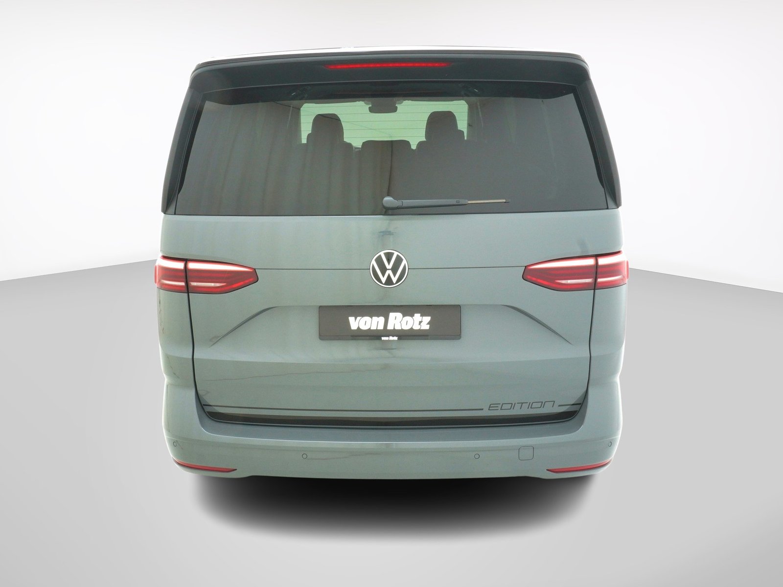 VW Multivan lang 1.5 TSI eHybrid Life Edition 4Motion DSG, Plug-in-Hybrid Benzina/Elettrica, Auto nuove, Automatico - 4