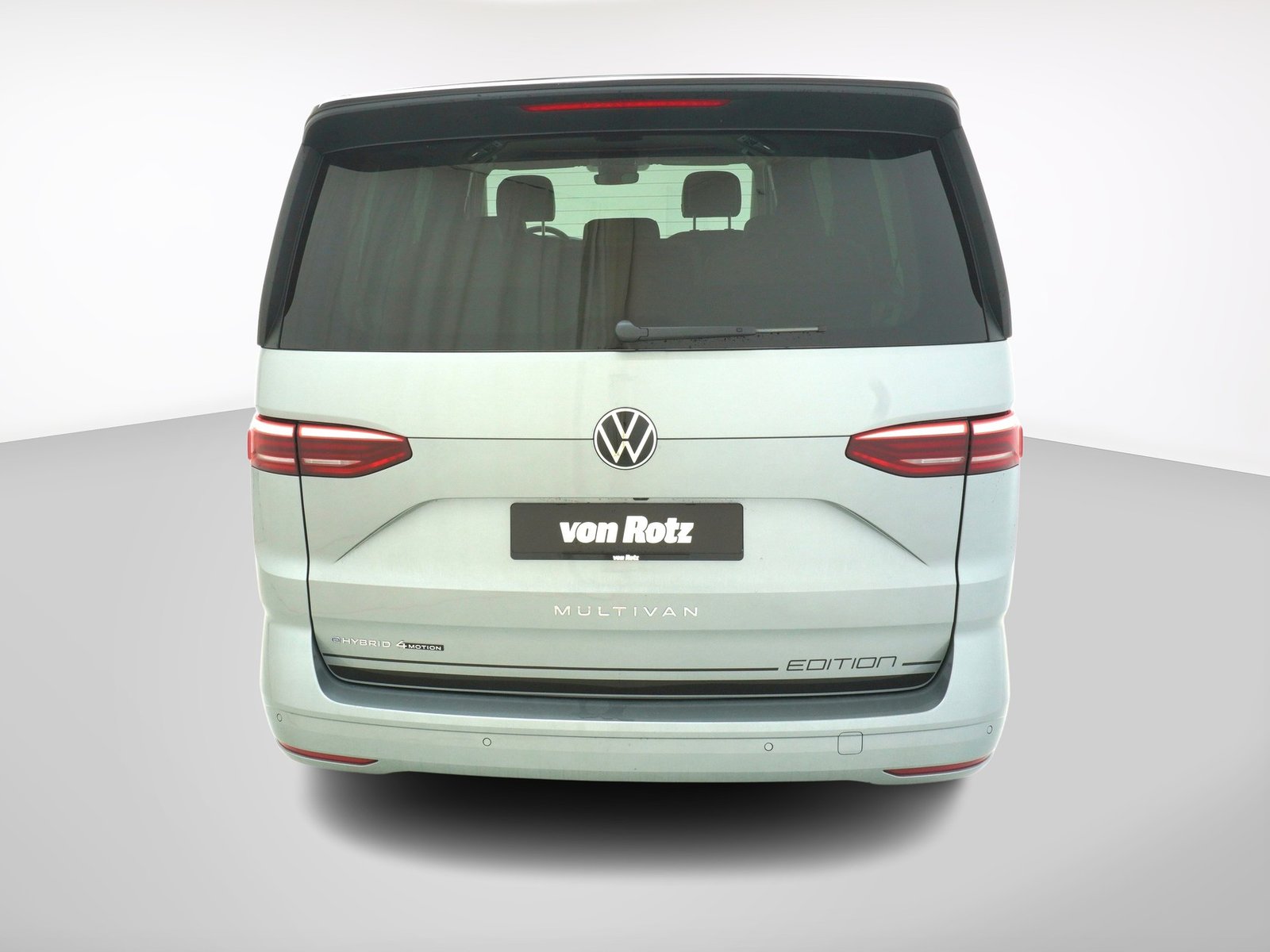 VW Multivan lang 1.5 TSI eHybrid Life Edition 4Motion DSG, Hybride Rechargeable Essence/Électricité, Voiture nouvelle, Automatique - 3