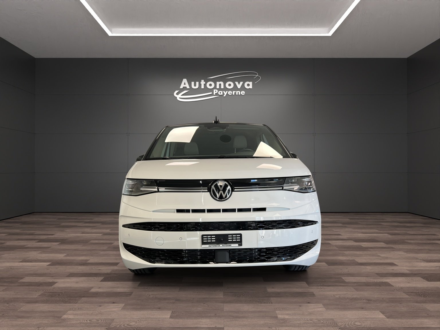 VW Multivan 2.0 TDI Life Edition DSG, Diesel, Neuwagen, Automatik - 2