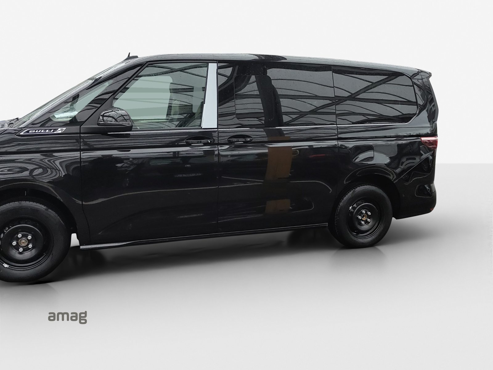 VW Multivan Liberty lang, Diesel, New car, Automatic - 2